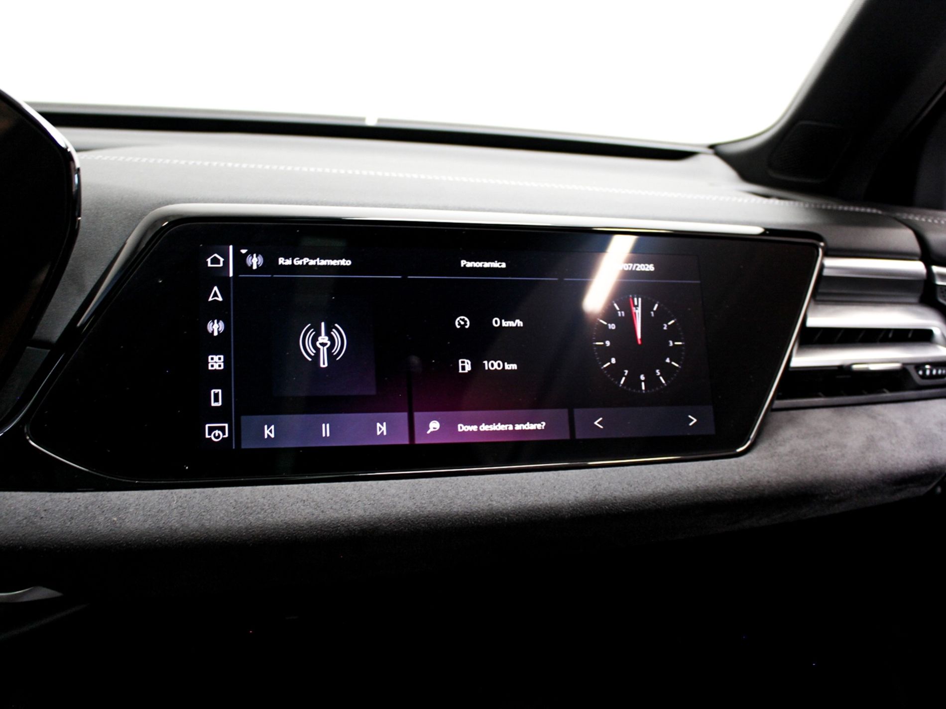 A5 Avant 2.0 tfsi S-line Edition 204cv s-tronic - Autoviemme