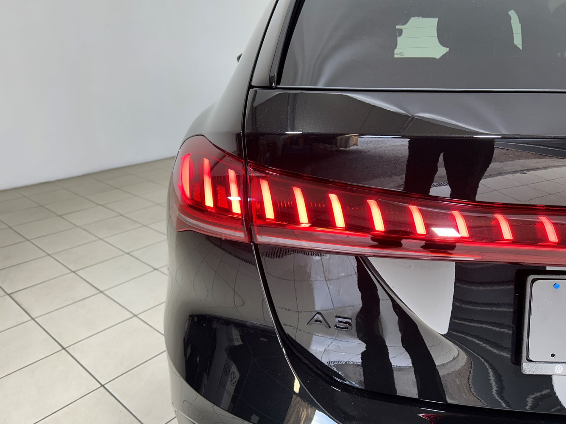 Audi A5 Avant S line 204cv s-tronic   - Autoviemme