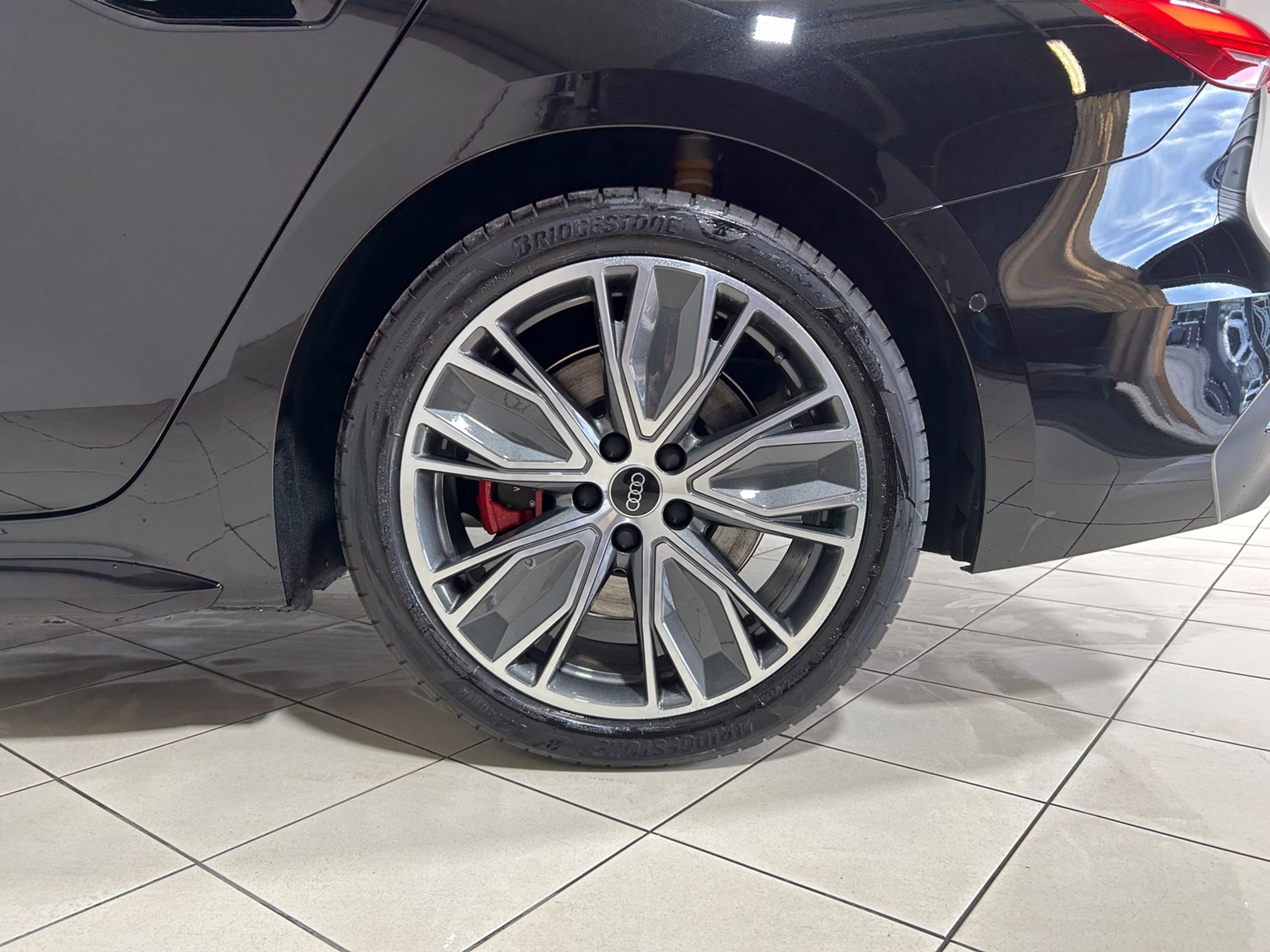 Audi A5 Avant S line 204cv s-tronic   - Autoviemme