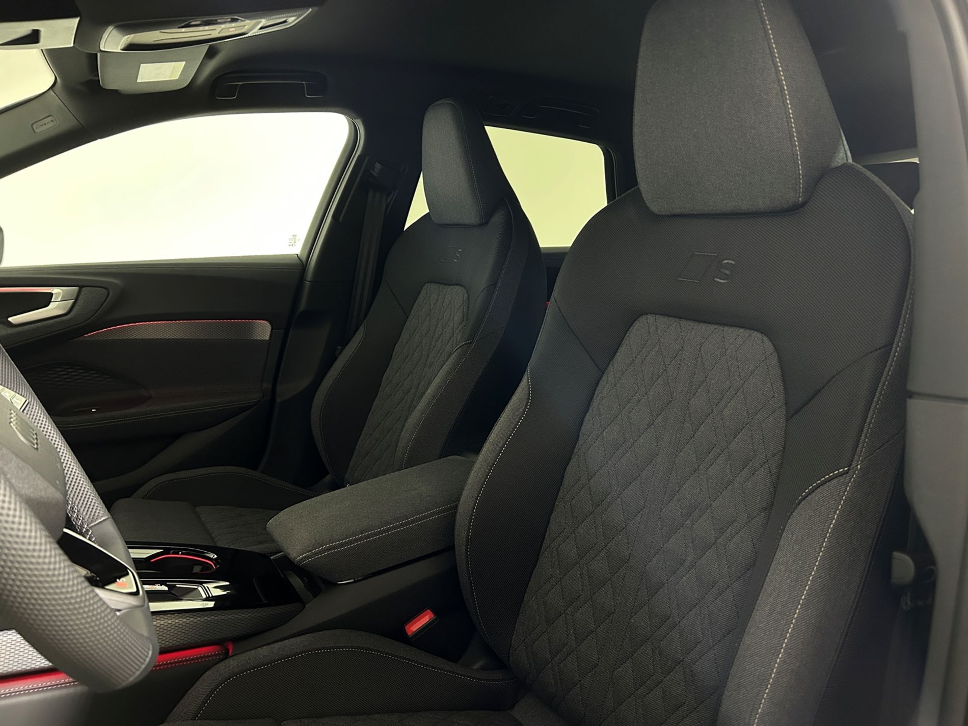 Audi A5 Avant S line 204cv s-tronic   - Autoviemme