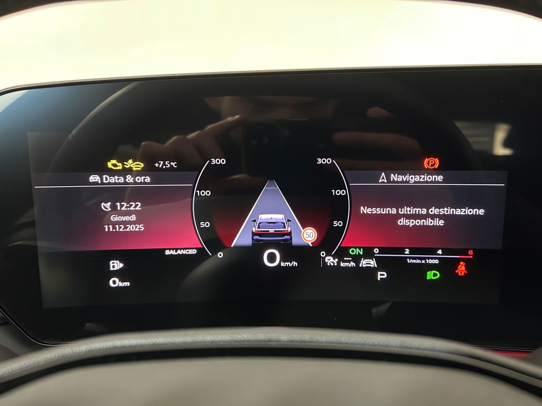 Audi A5 Avant S line 204cv s-tronic   - Autoviemme