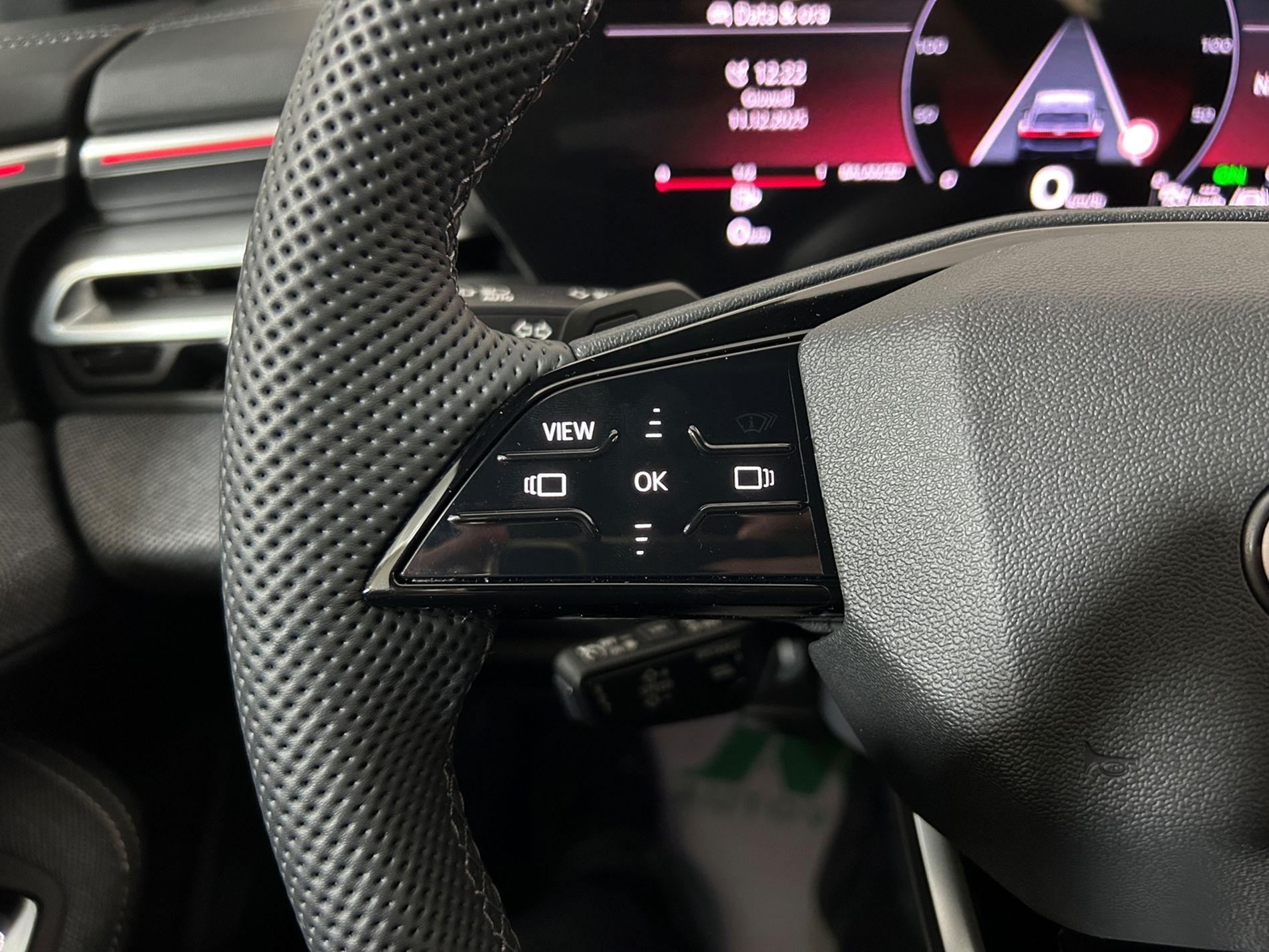 Audi A5 Avant S line 204cv s-tronic   - Autoviemme