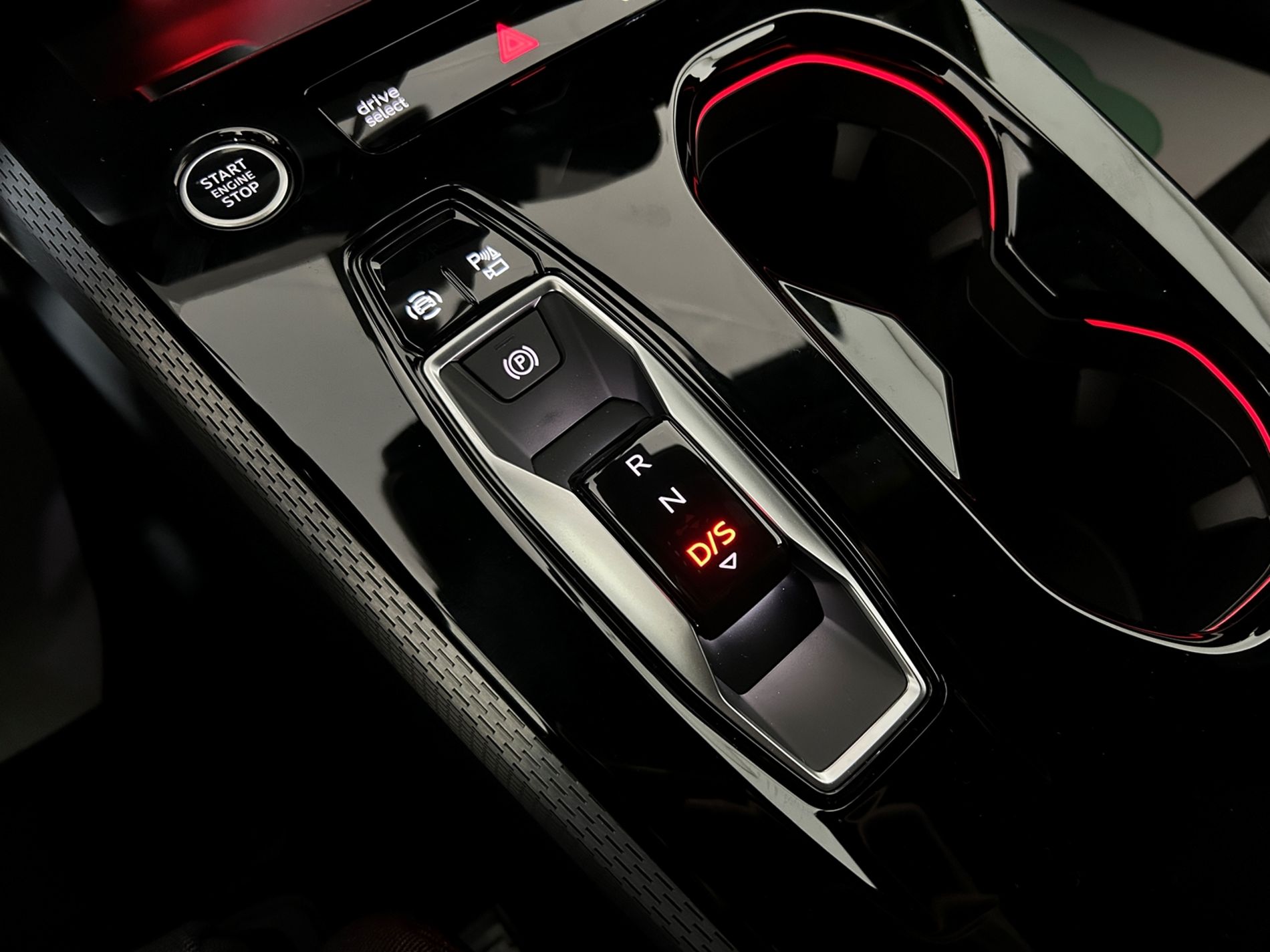 Audi A5 Avant S line 204cv s-tronic   - Autoviemme