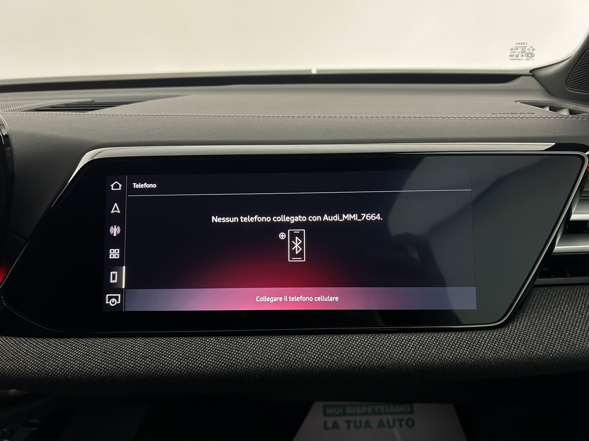 Audi A5 Avant S line 204cv s-tronic   - Autoviemme