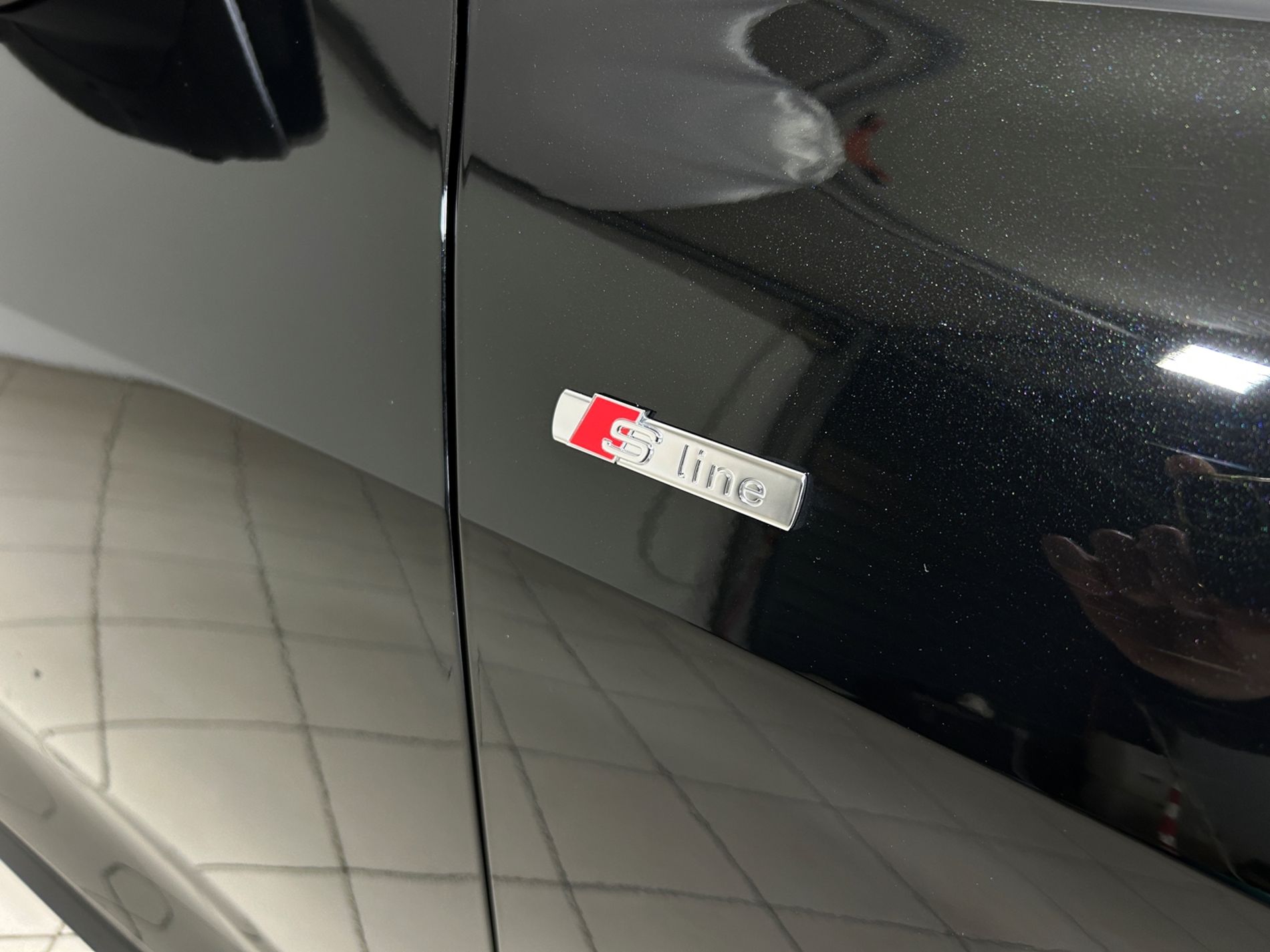 Audi A5 Avant S line 204cv s-tronic   - Autoviemme