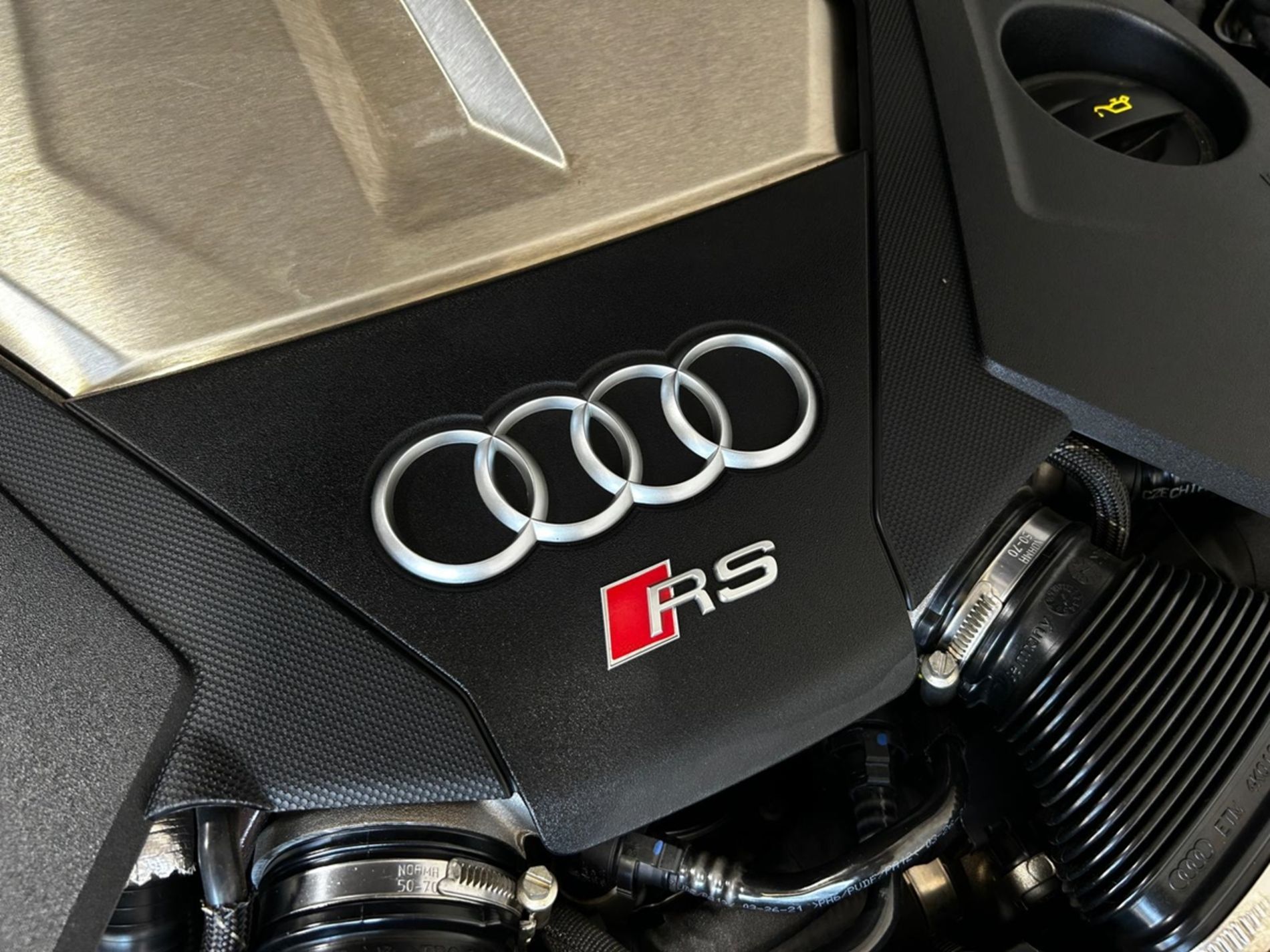 Audi RS6 Avant 4.0 mhev quattro - Autoviemme