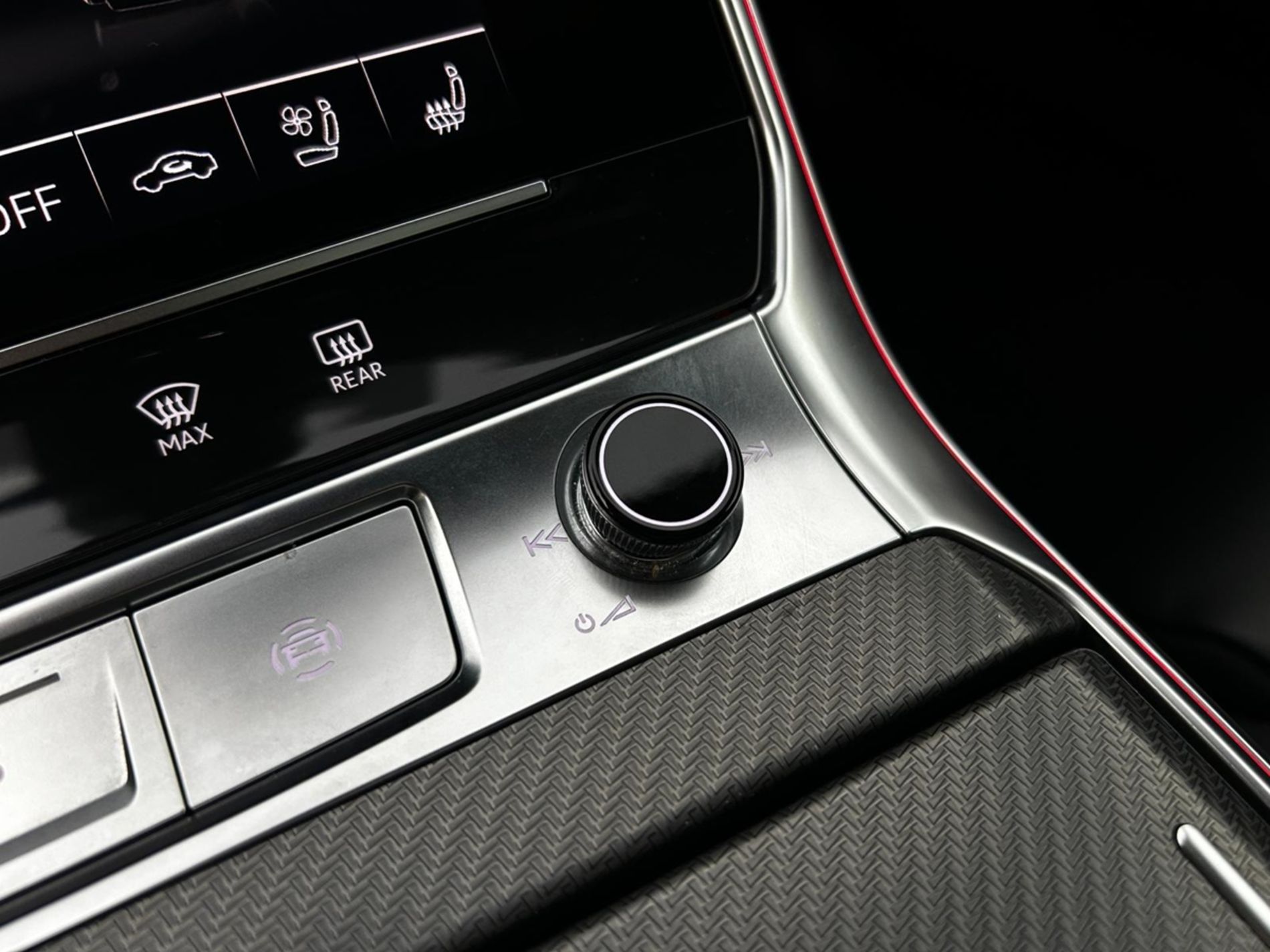 Audi RS6 Avant 4.0 mhev quattro - Autoviemme