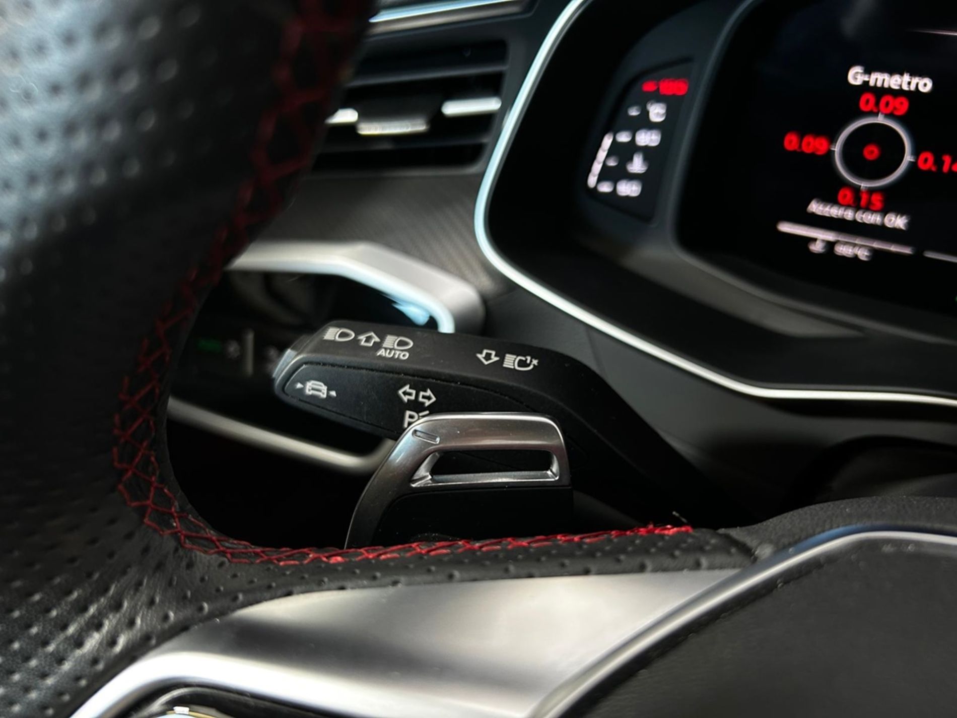 Audi RS6 Avant 4.0 mhev quattro - Autoviemme