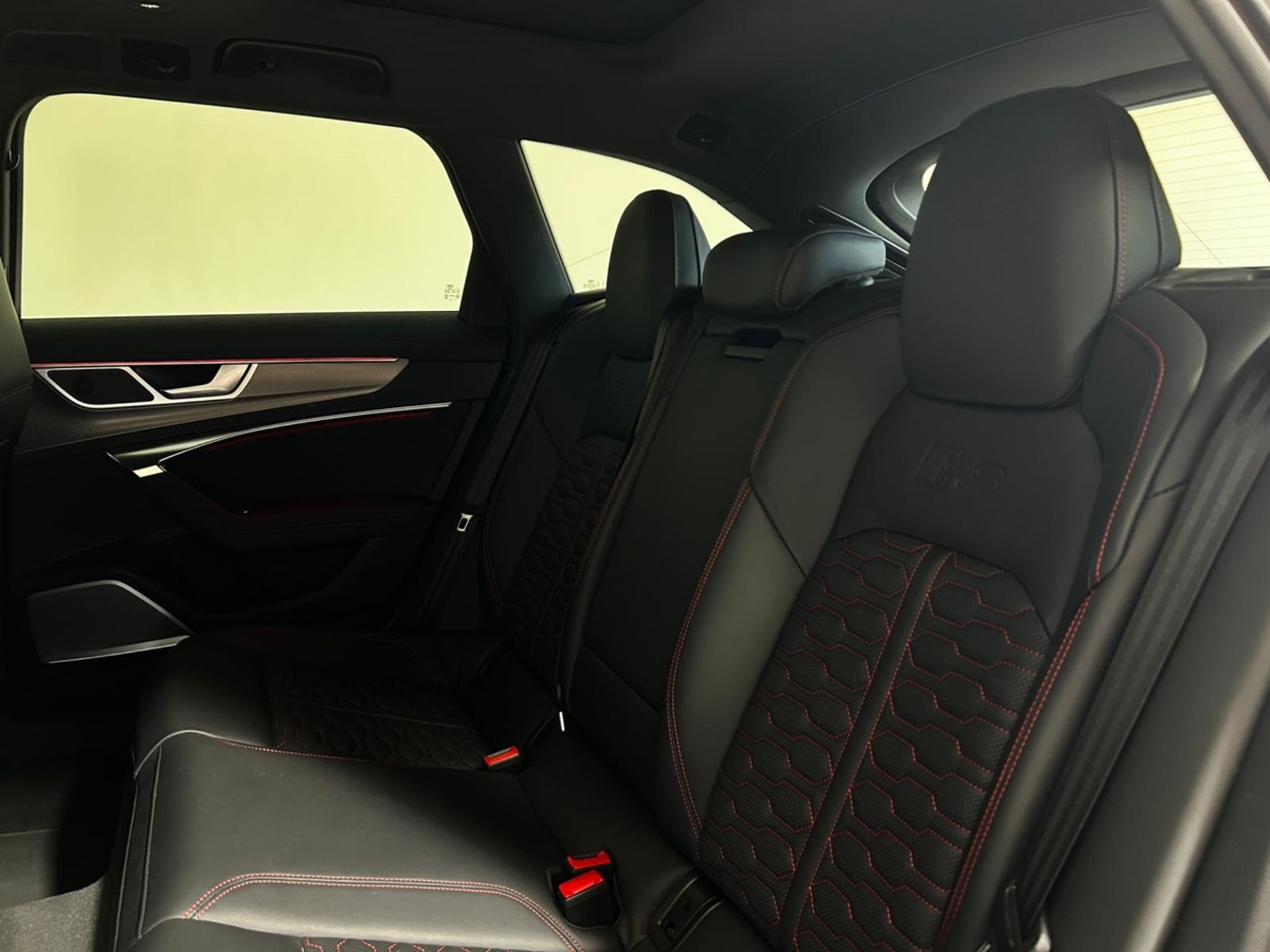 Audi RS6 Avant 4.0 mhev quattro - Autoviemme