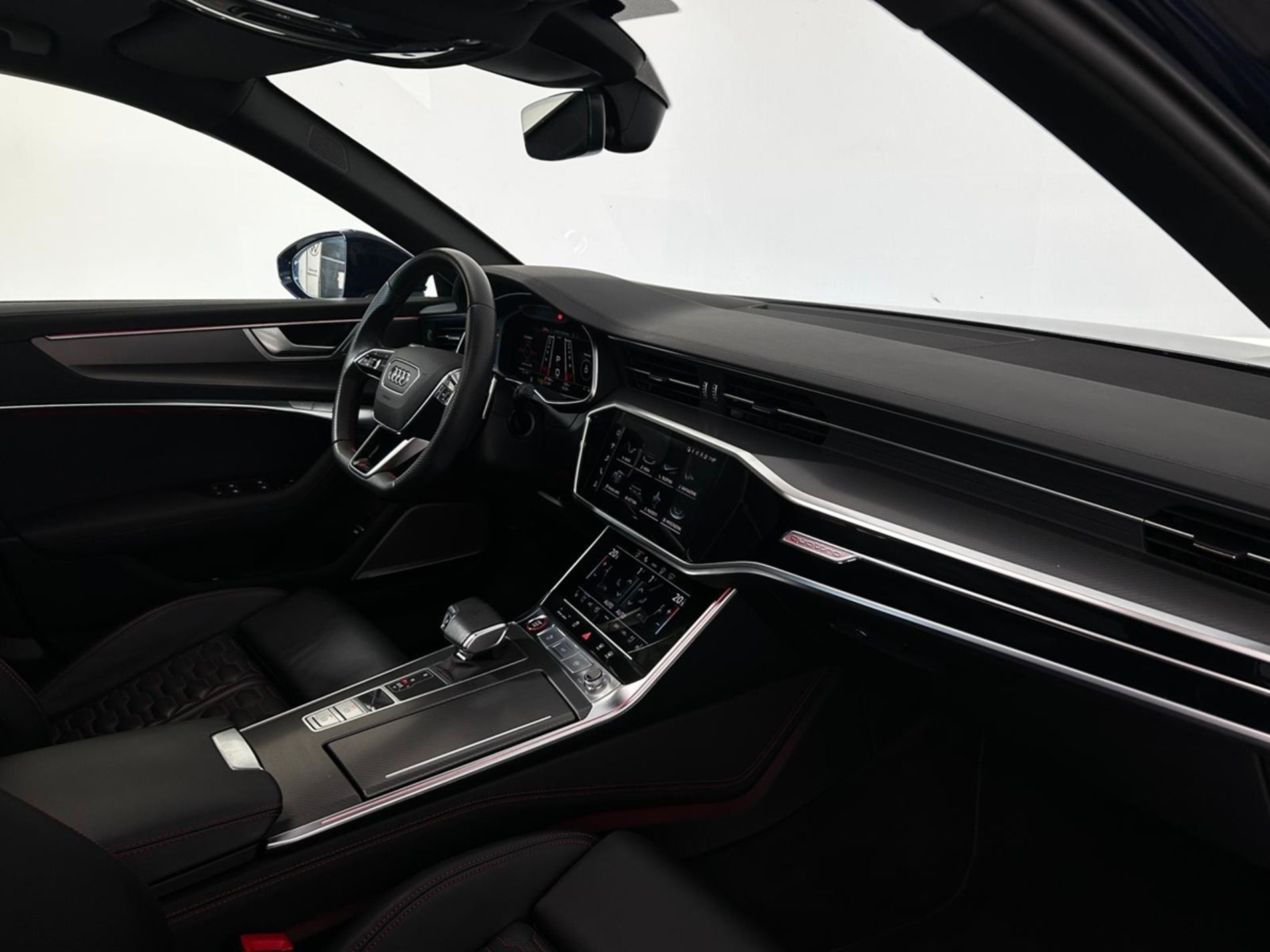 Audi RS6 Avant 4.0 mhev quattro - Autoviemme