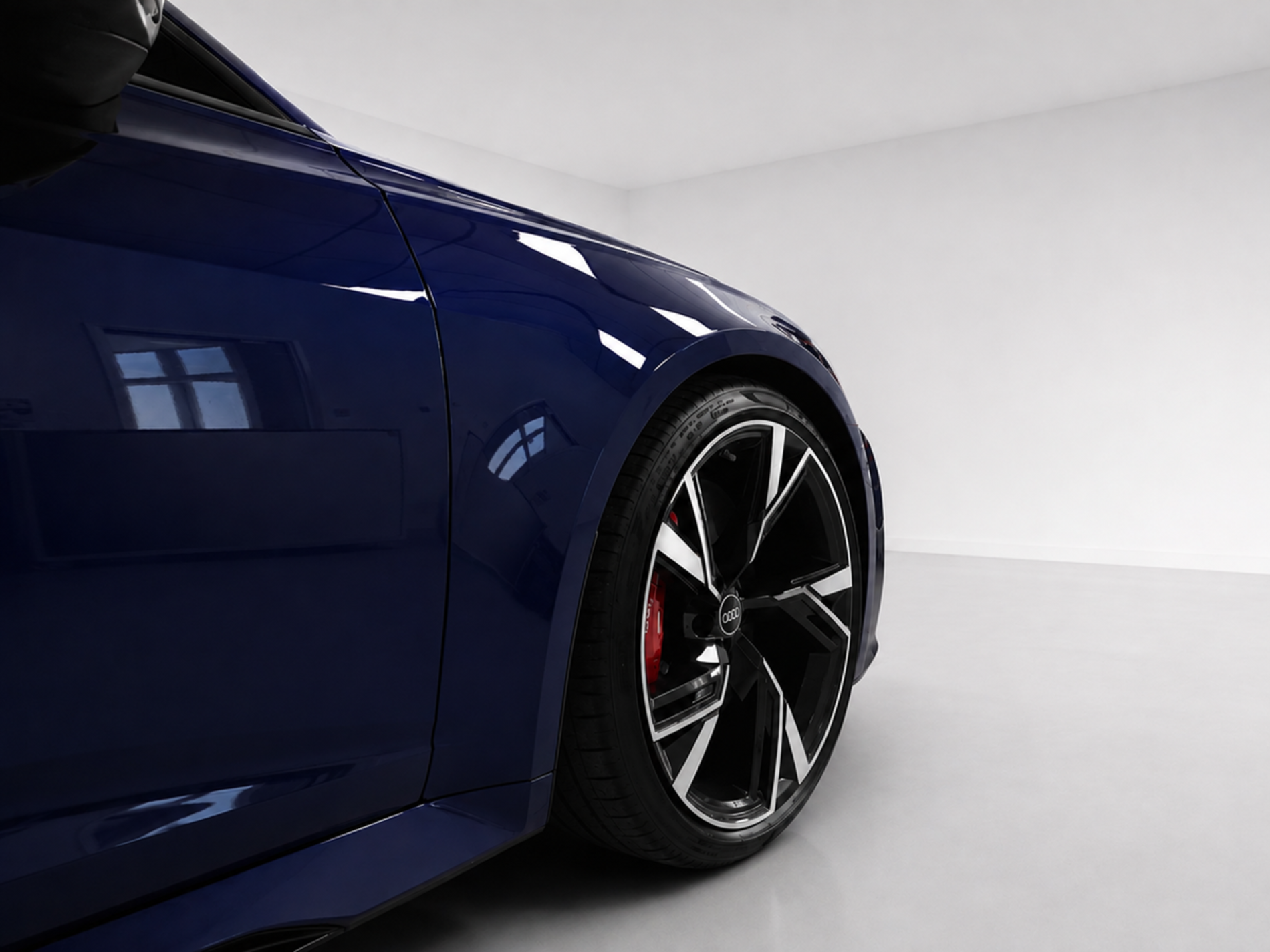 Audi RS6 Avant 4.0 mhev quattro - Autoviemme
