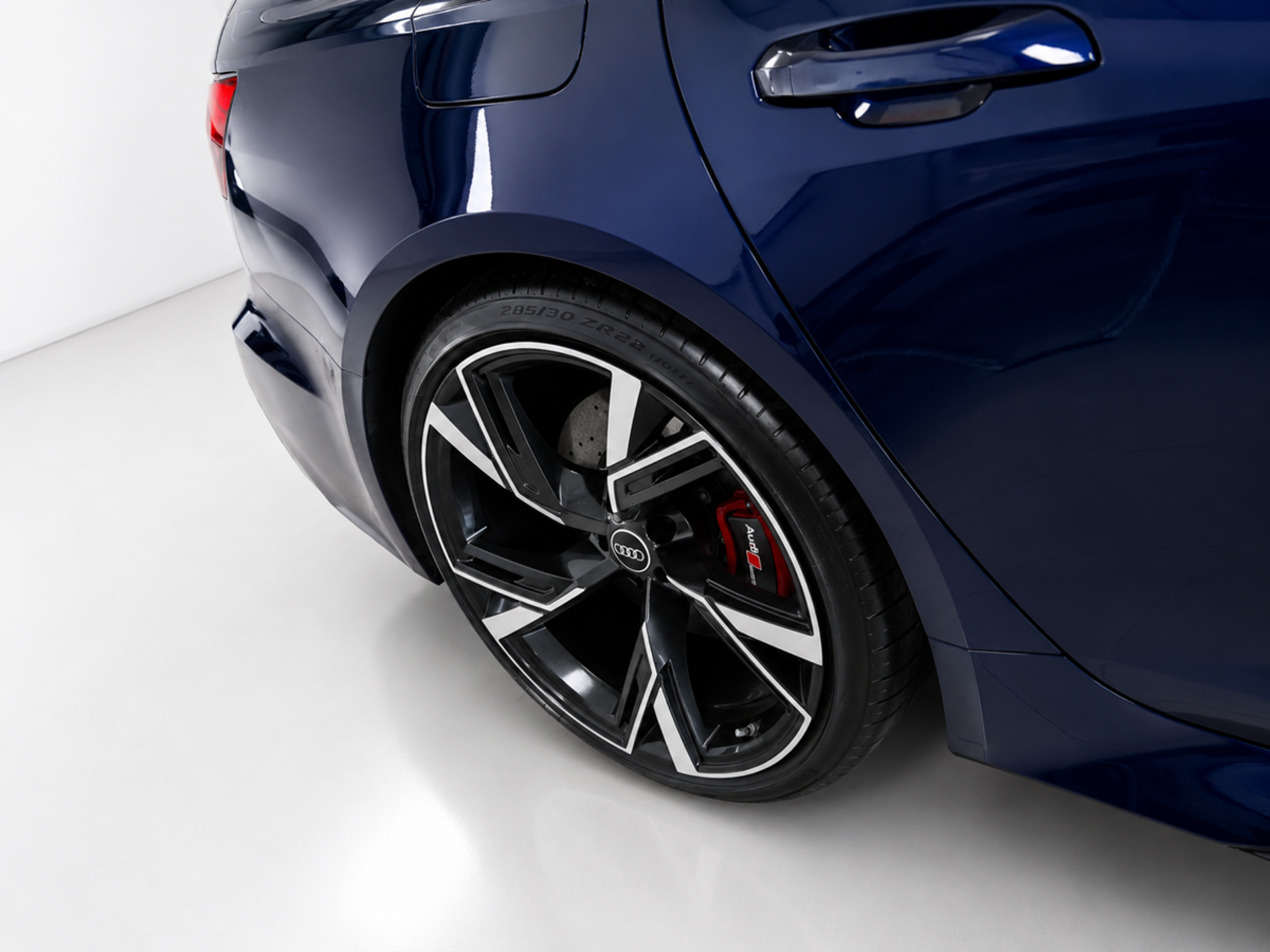 Audi RS6 Avant 4.0 mhev quattro - Autoviemme
