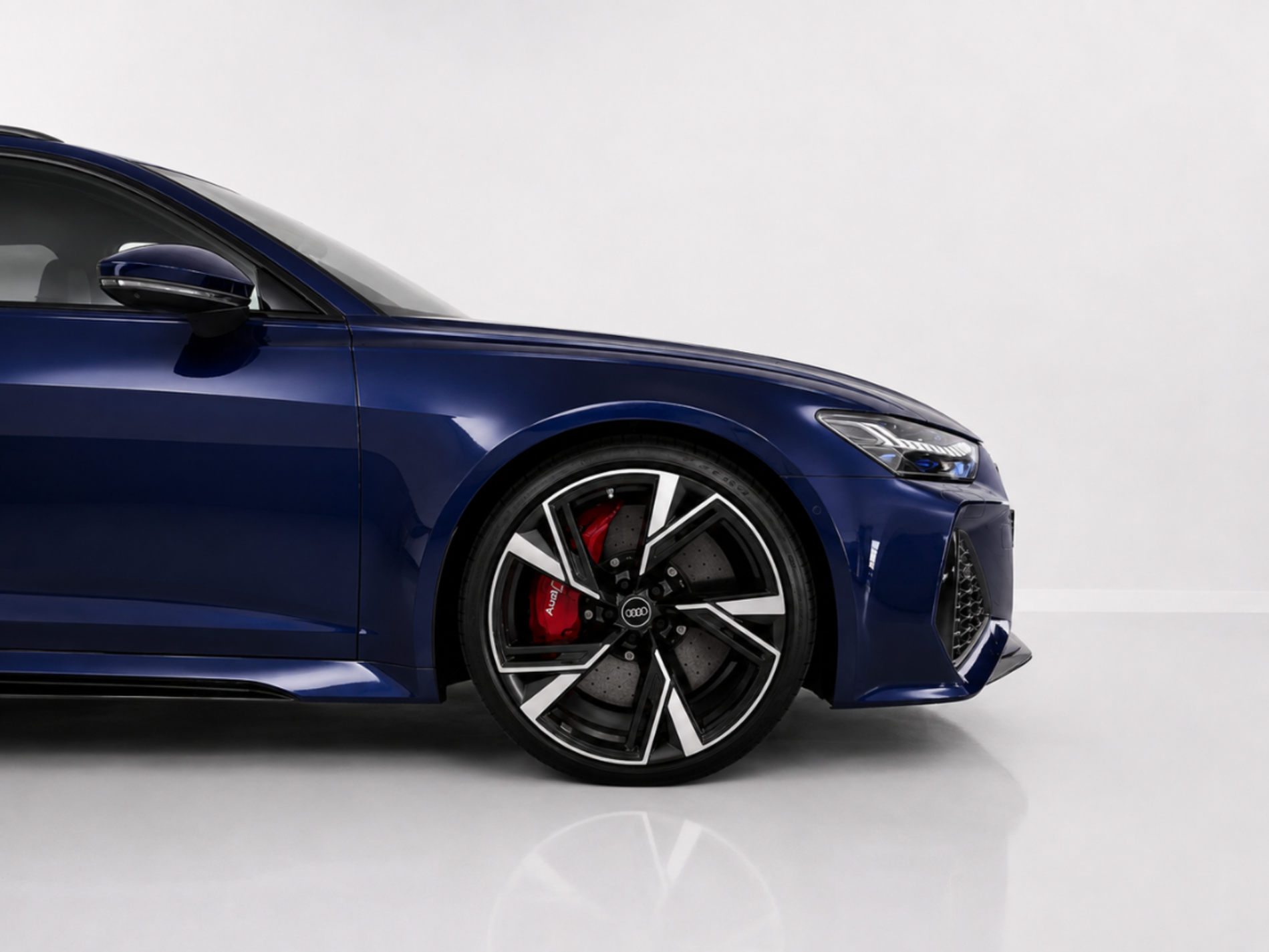 Audi RS6 Avant 4.0 mhev quattro - Autoviemme