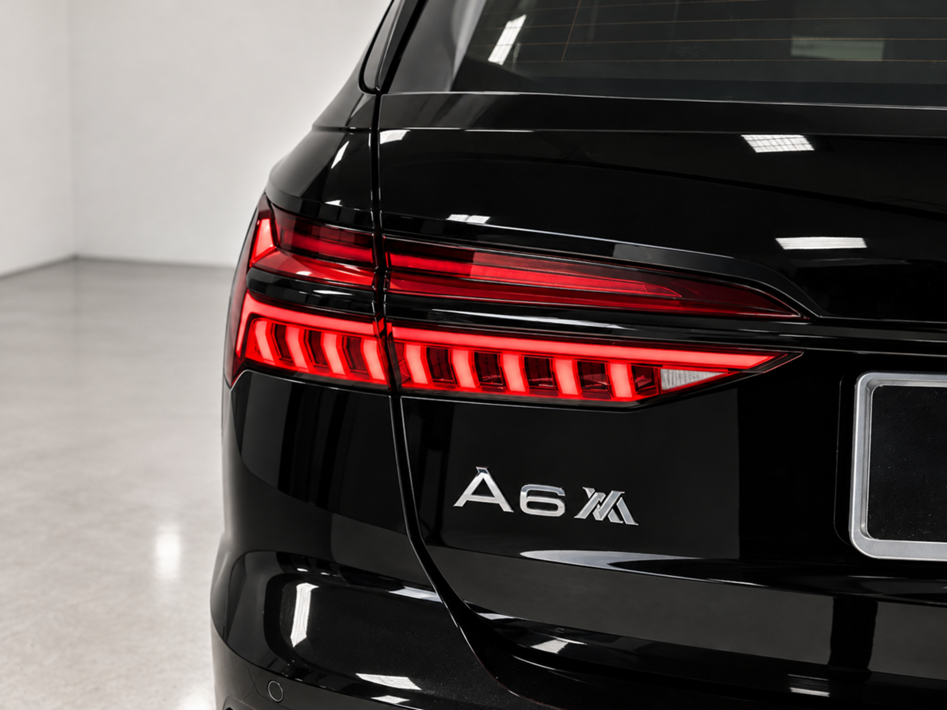 A6 Allroad 2.0 tdi mhev quattro 204cv s-tronic - Autoviemme