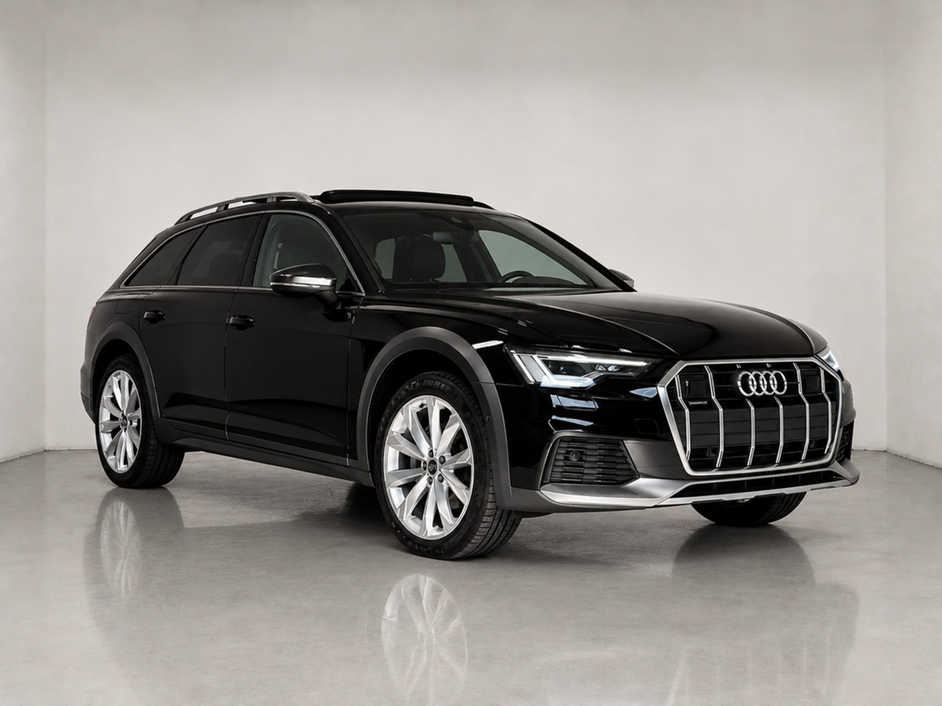 A6 Allroad 2.0 tdi mhev quattro 204cv s-tronic - Autoviemme
