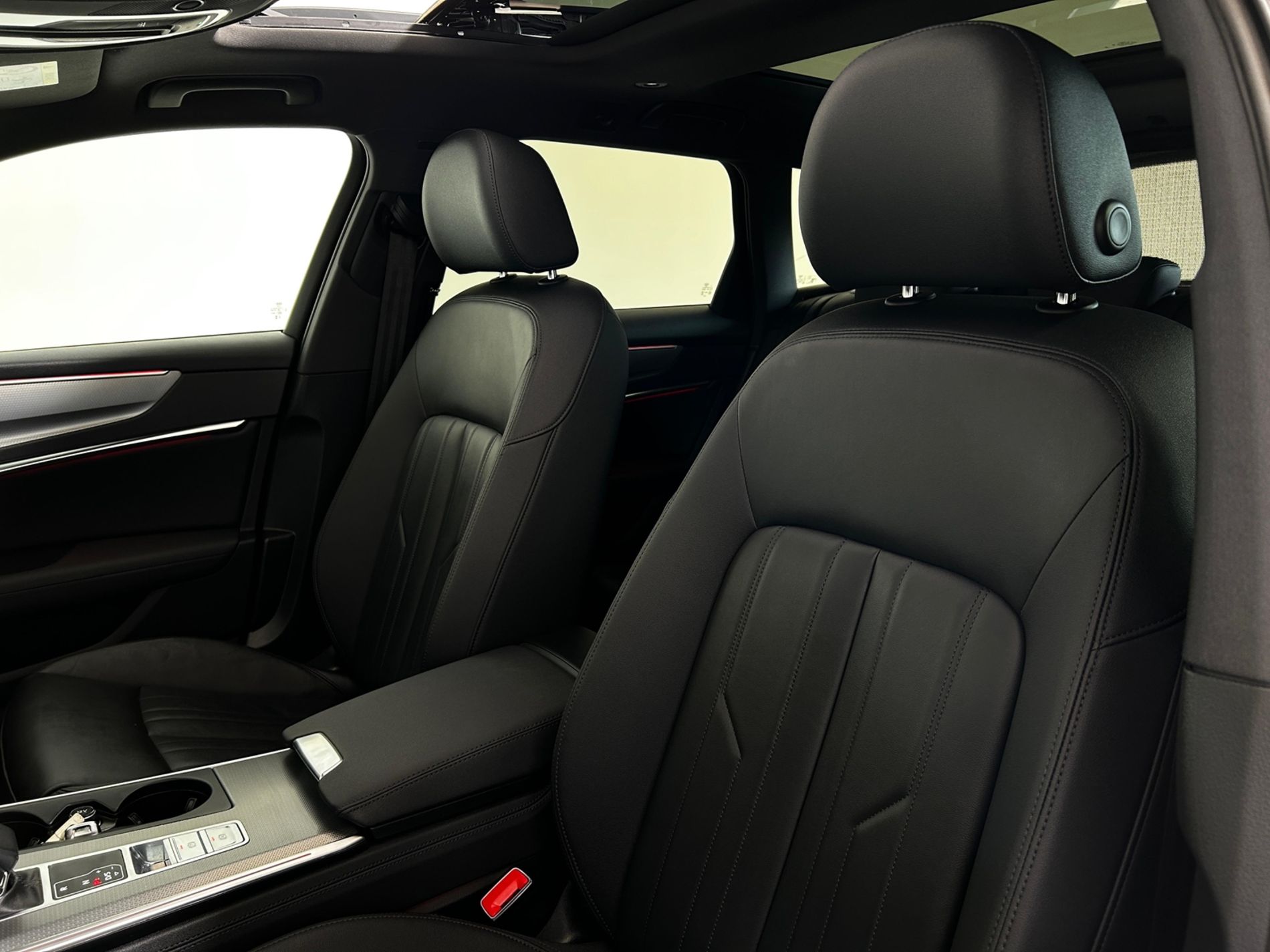 A6 Allroad 2.0 tdi mhev quattro 204cv s-tronic - Autoviemme