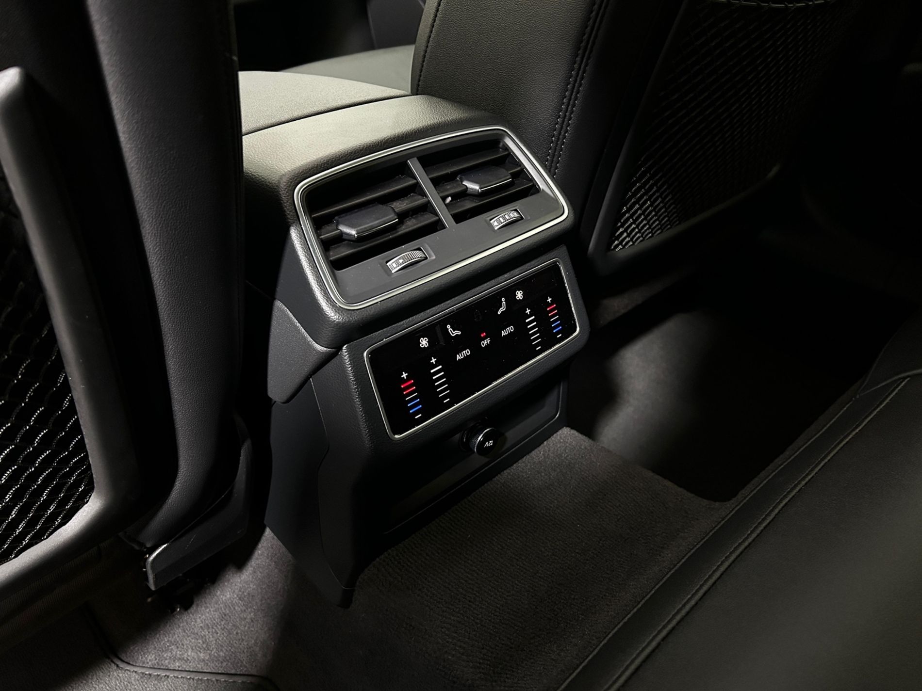 A6 Allroad 2.0 tdi mhev quattro 204cv s-tronic - Autoviemme