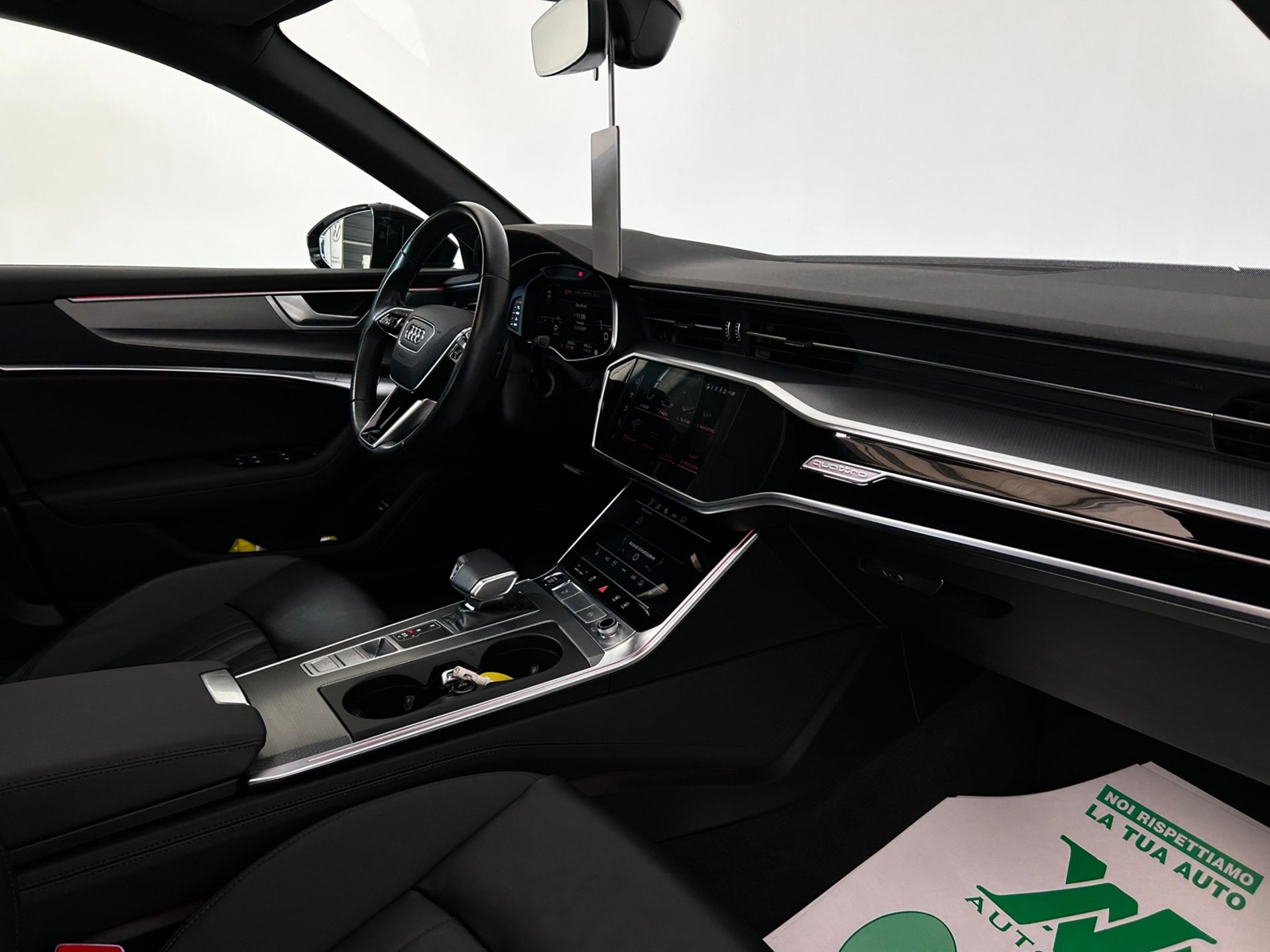 A6 Allroad 2.0 tdi mhev quattro 204cv s-tronic - Autoviemme
