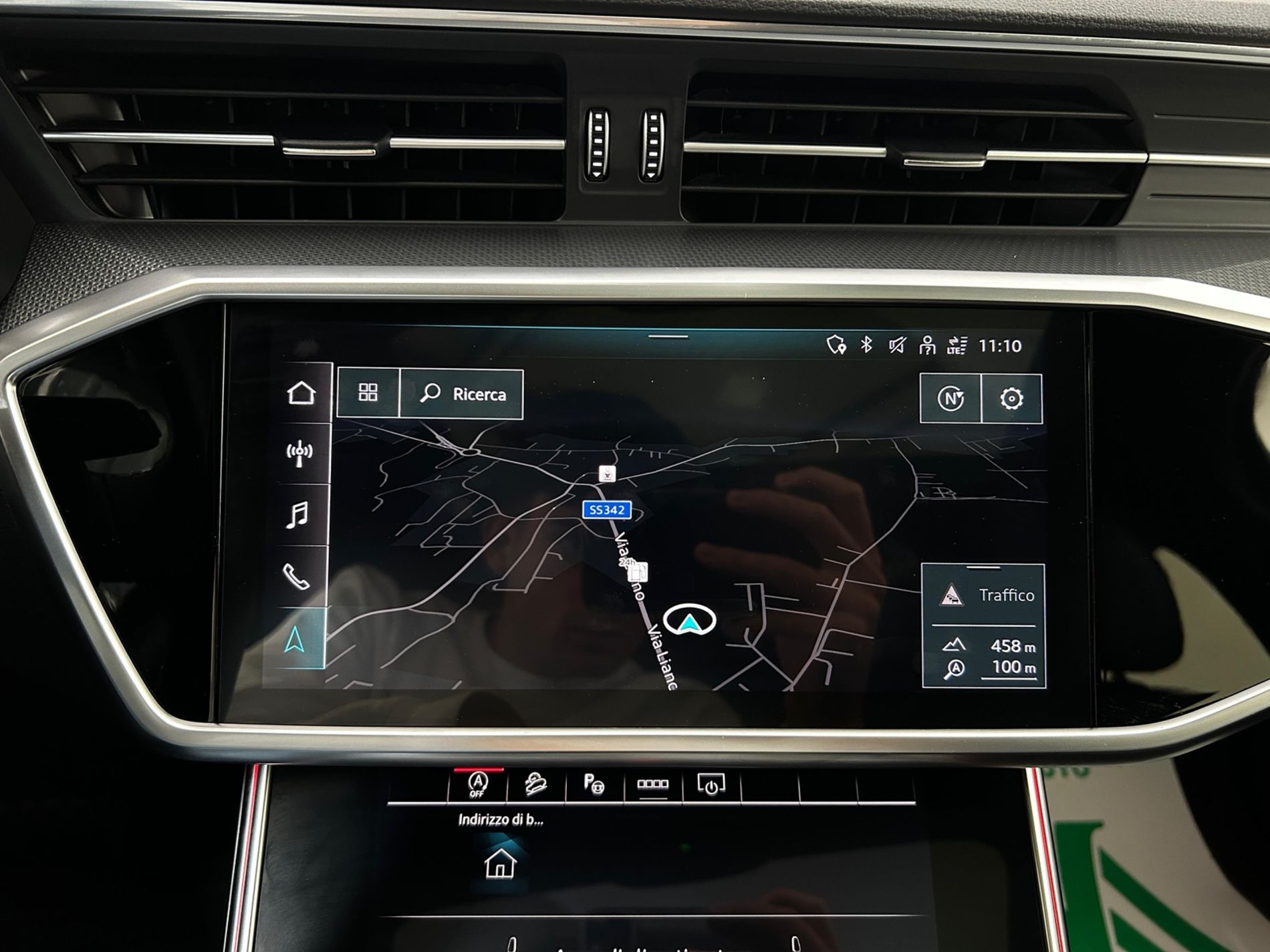 A6 Allroad 2.0 tdi mhev quattro 204cv s-tronic - Autoviemme
