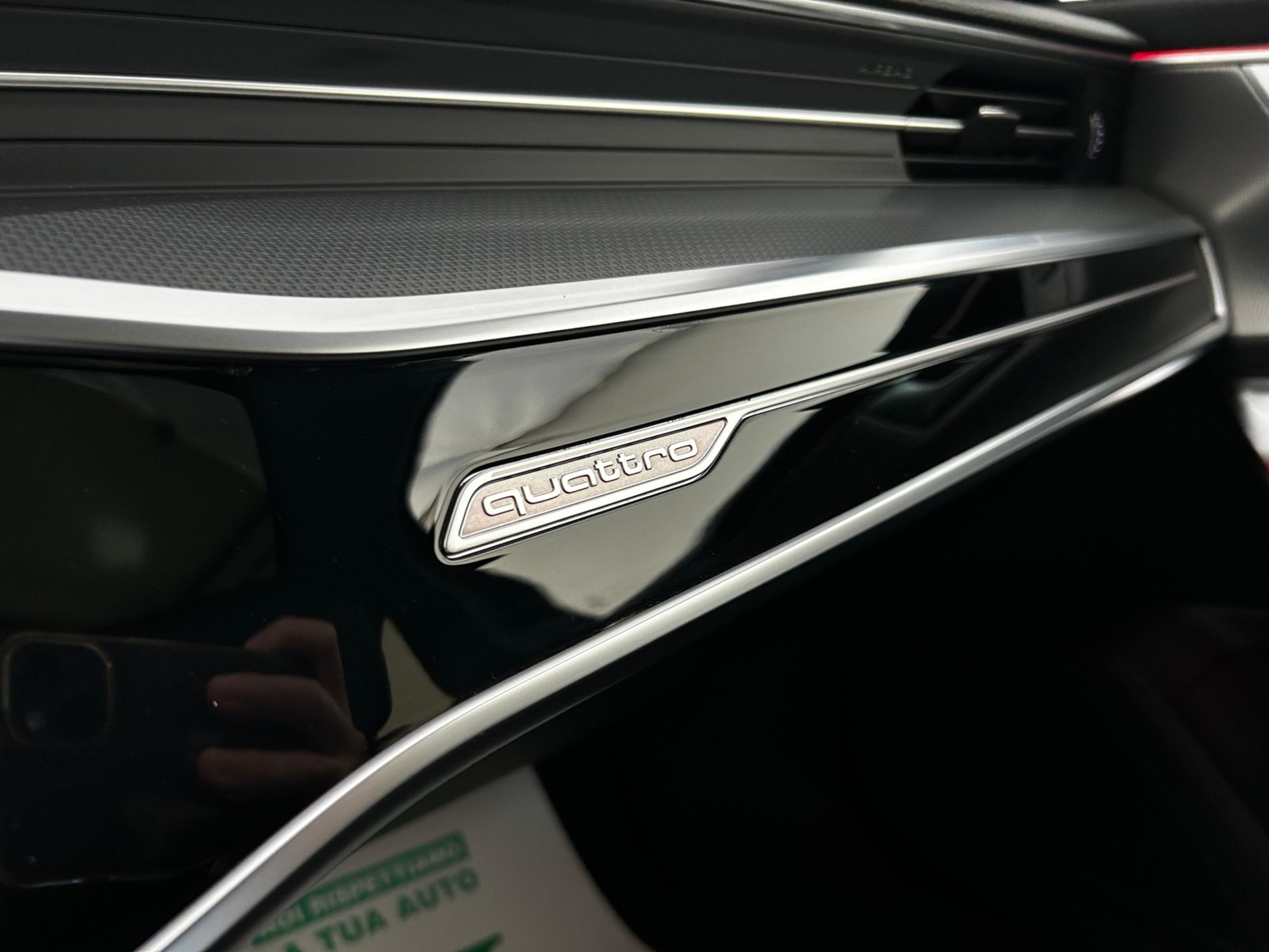 A6 Allroad 2.0 tdi mhev quattro 204cv s-tronic - Autoviemme