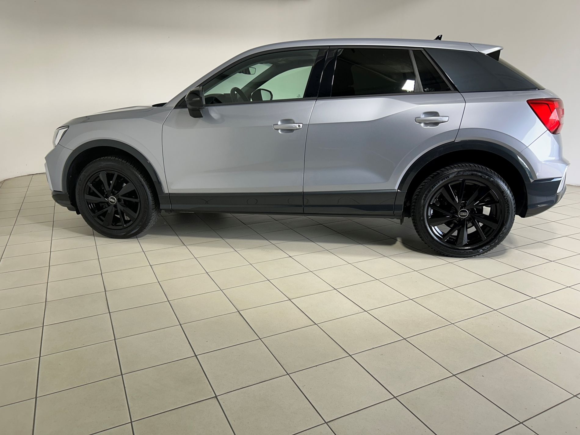Audi Q2 35 1.5 tfsi Admired Advanced s-tronic - Autoviemme