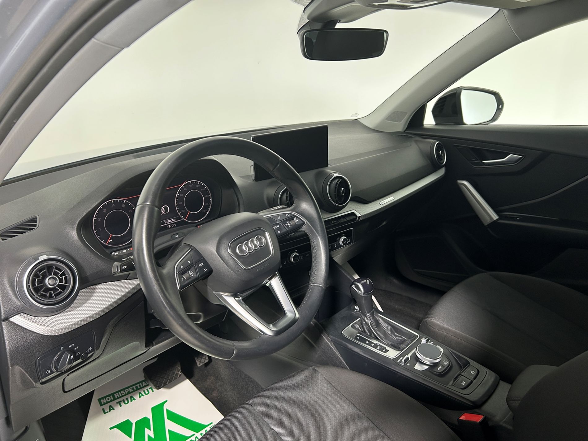 Audi Q2 35 1.5 tfsi Admired Advanced s-tronic - Autoviemme