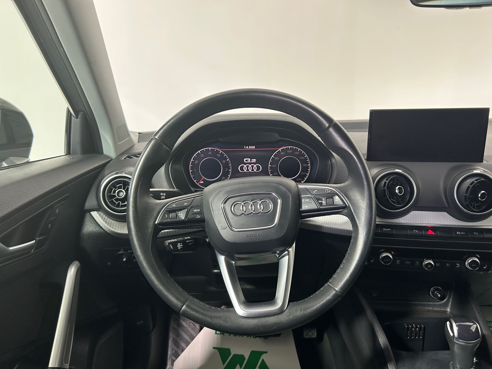 Audi Q2 35 1.5 tfsi Admired Advanced s-tronic - Autoviemme