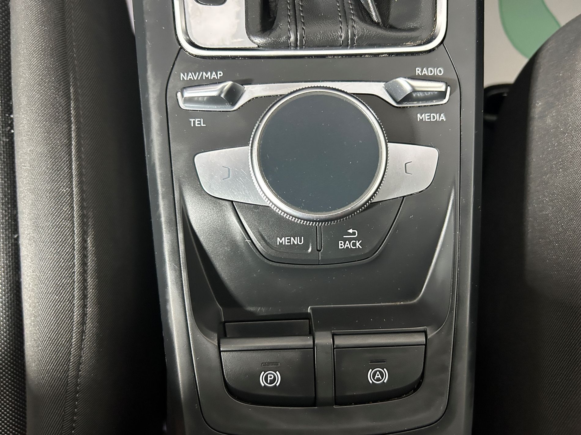 Audi Q2 35 1.5 tfsi Admired Advanced s-tronic - Autoviemme