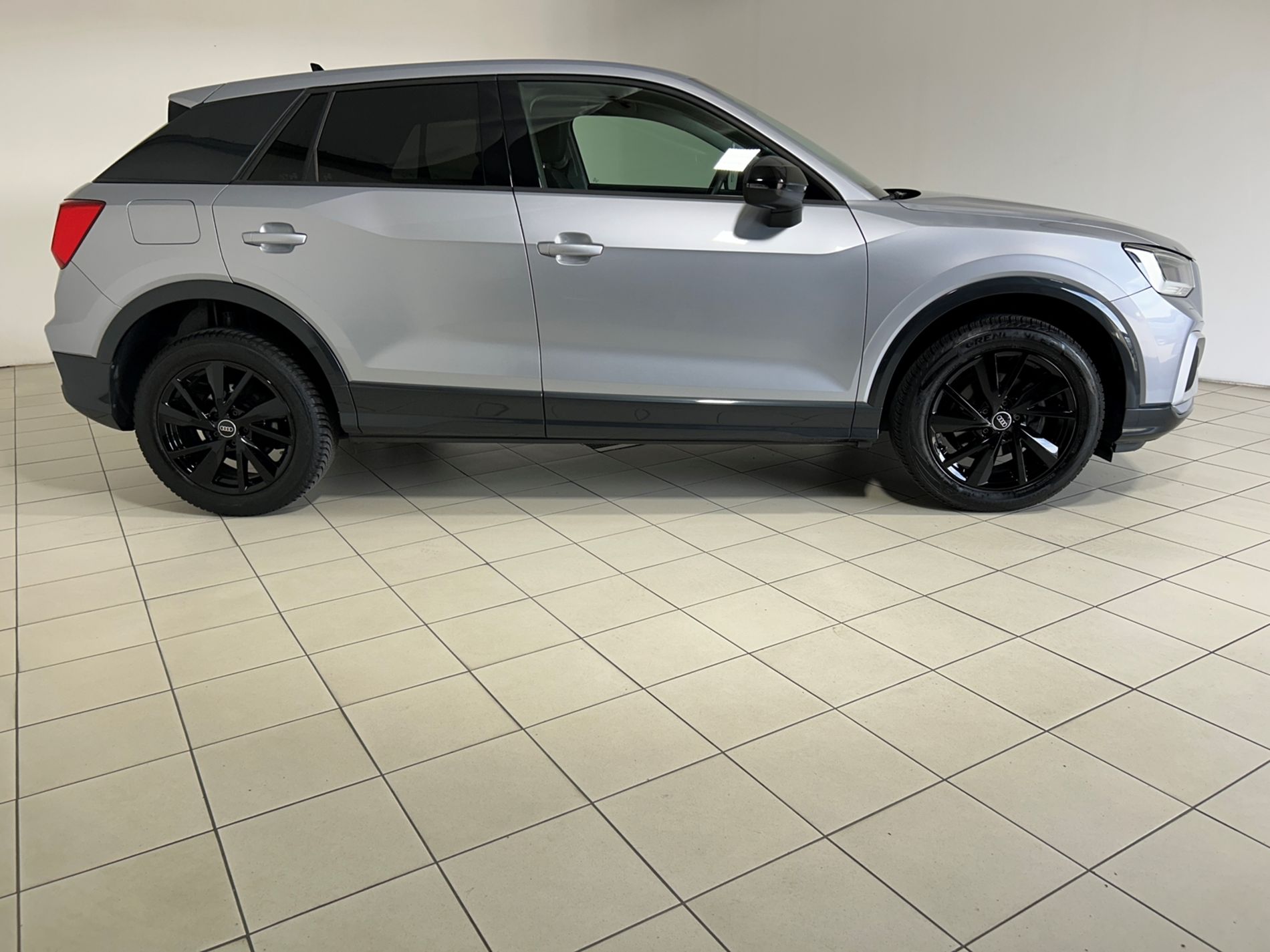 Audi Q2 35 1.5 tfsi Admired Advanced s-tronic - Autoviemme