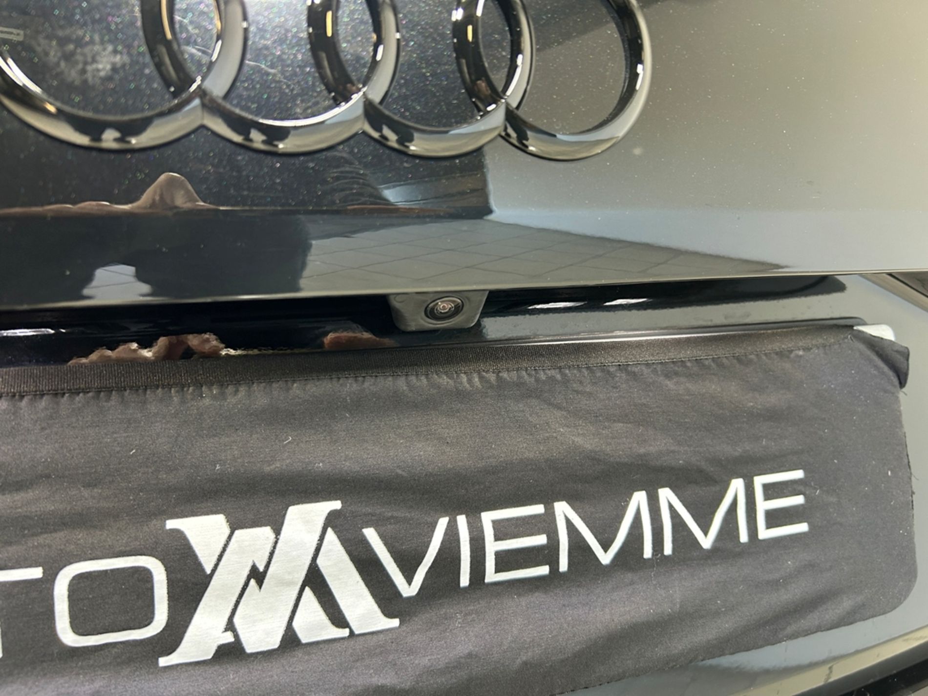 Q2 35 1.5 tfsi S line edition s-tronic - Autoviemme