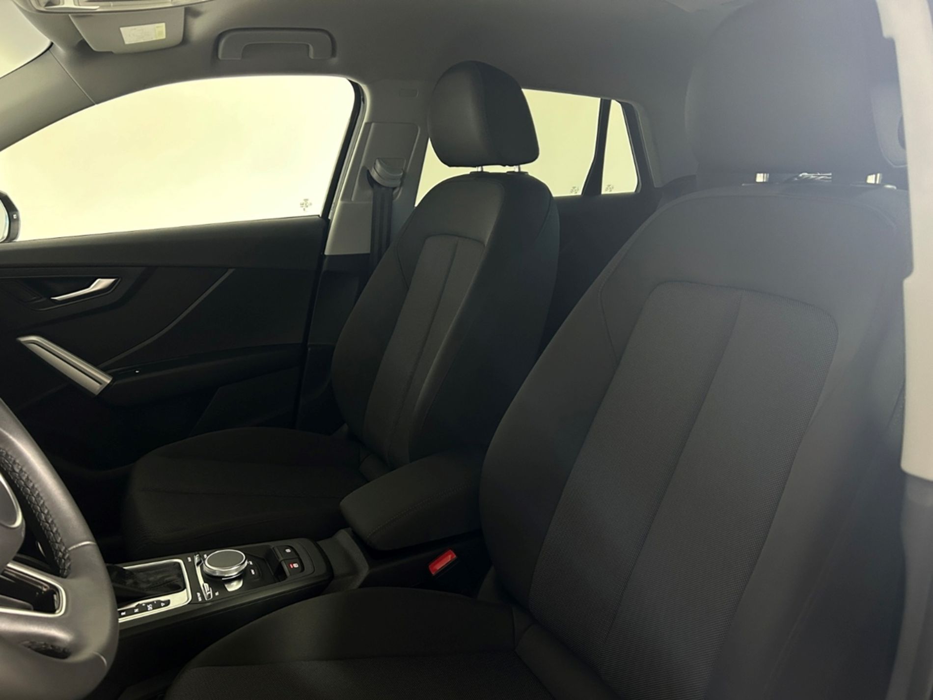 Q2 35 1.5 tfsi S line edition s-tronic - Autoviemme