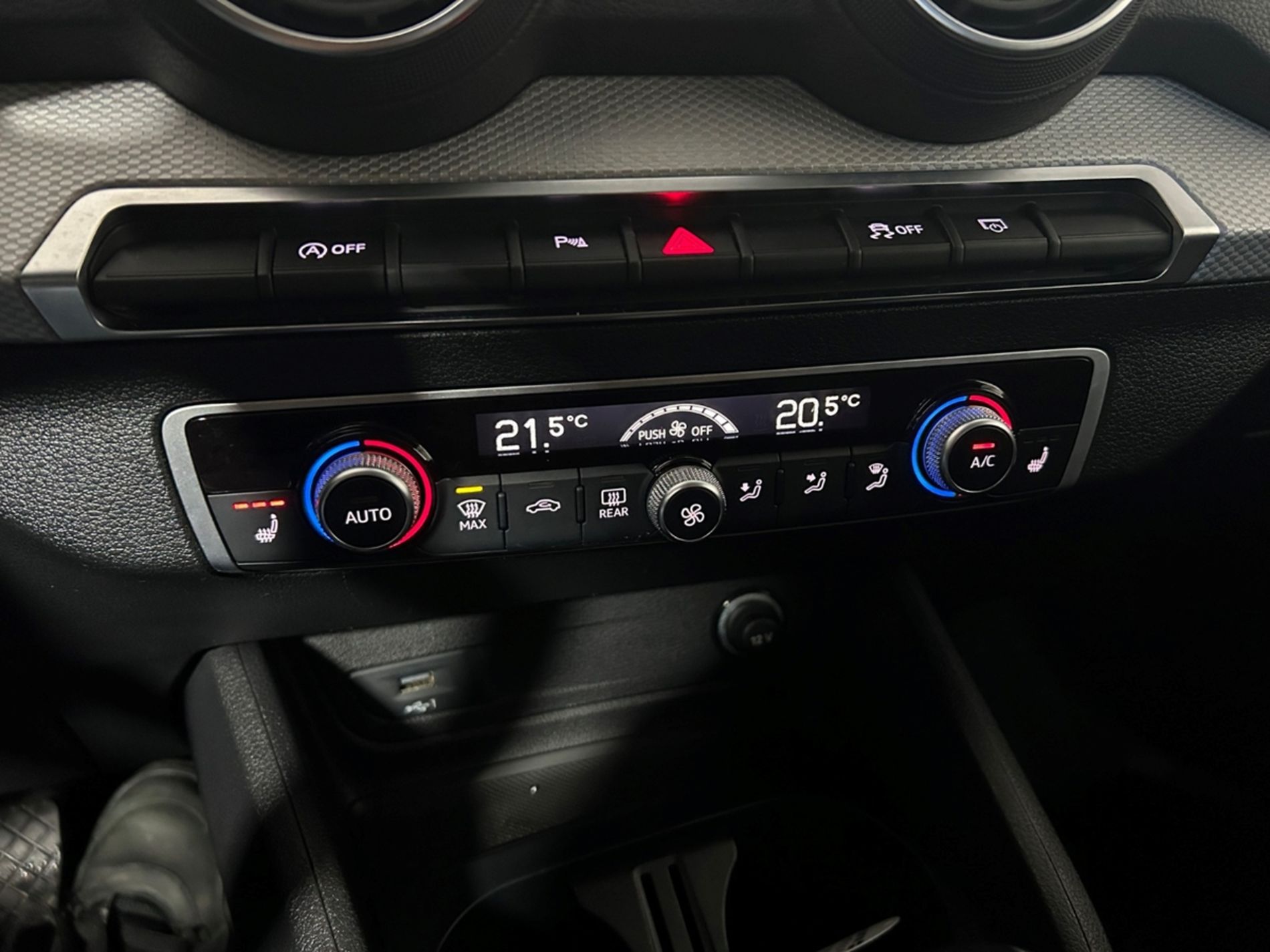 Q2 35 1.5 tfsi S line edition s-tronic - Autoviemme