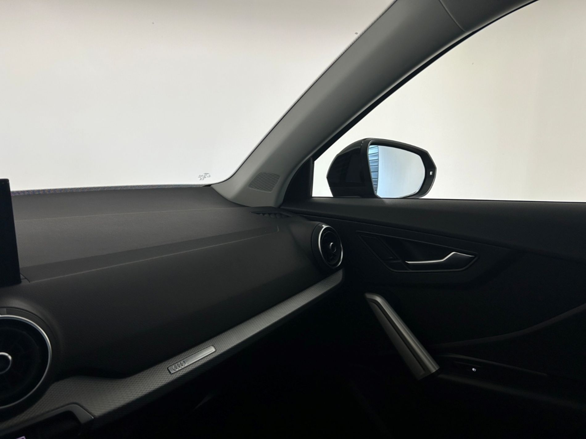 Q2 35 1.5 tfsi S line edition s-tronic - Autoviemme