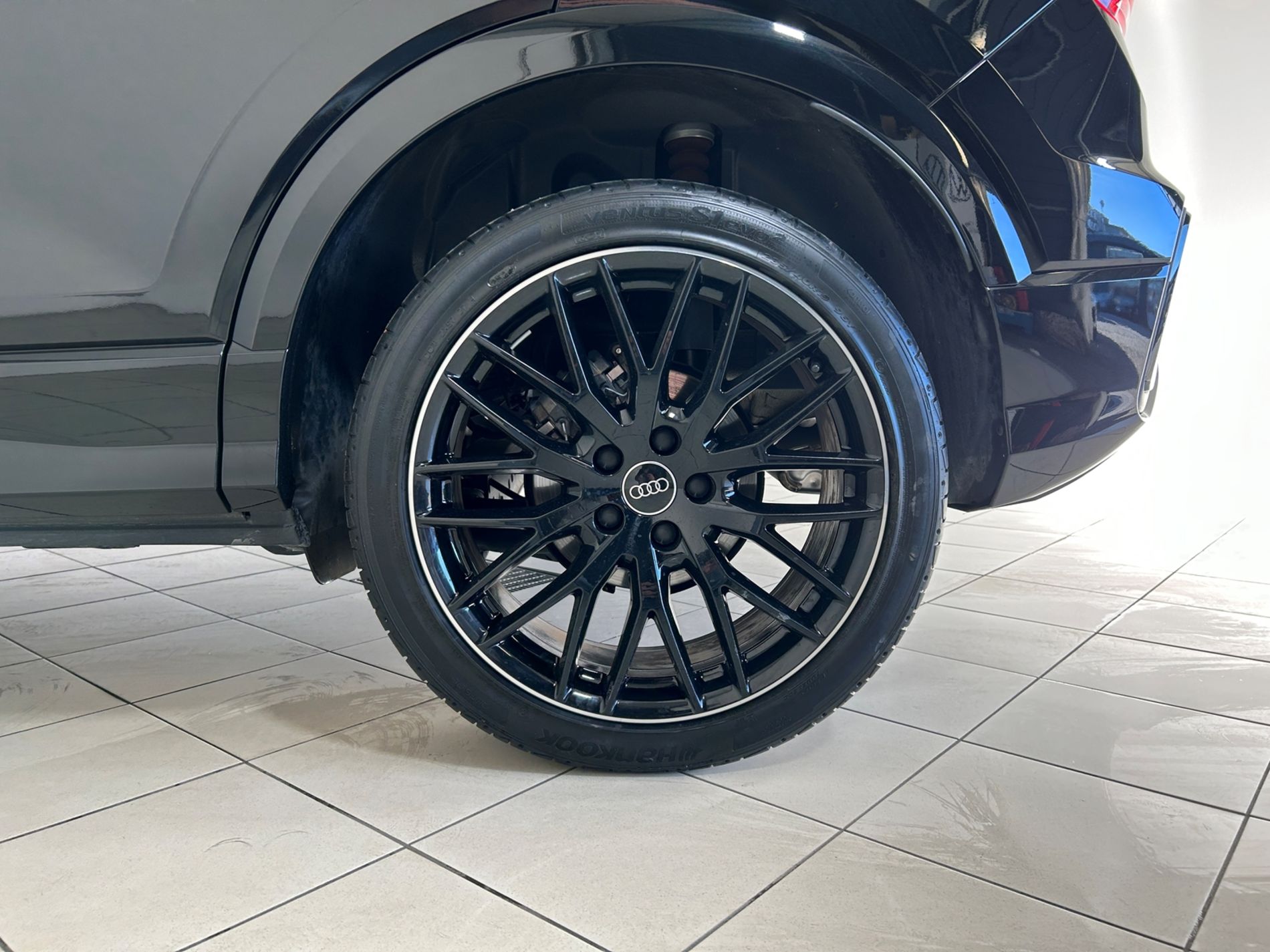 Q2 35 1.5 tfsi S line edition s-tronic - Autoviemme