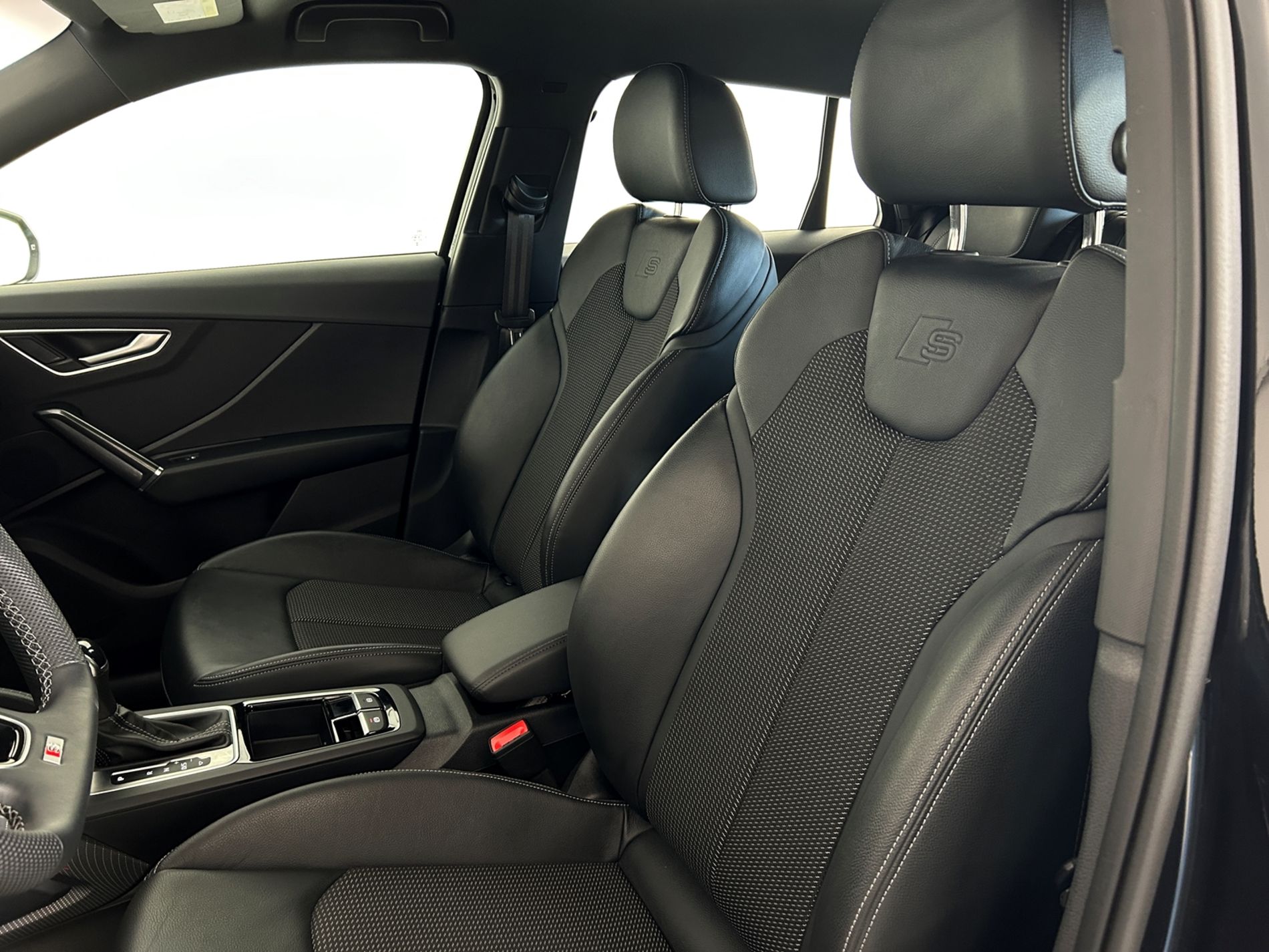 Q2 35 1.5 tfsi S line edition s-tronic - Autoviemme