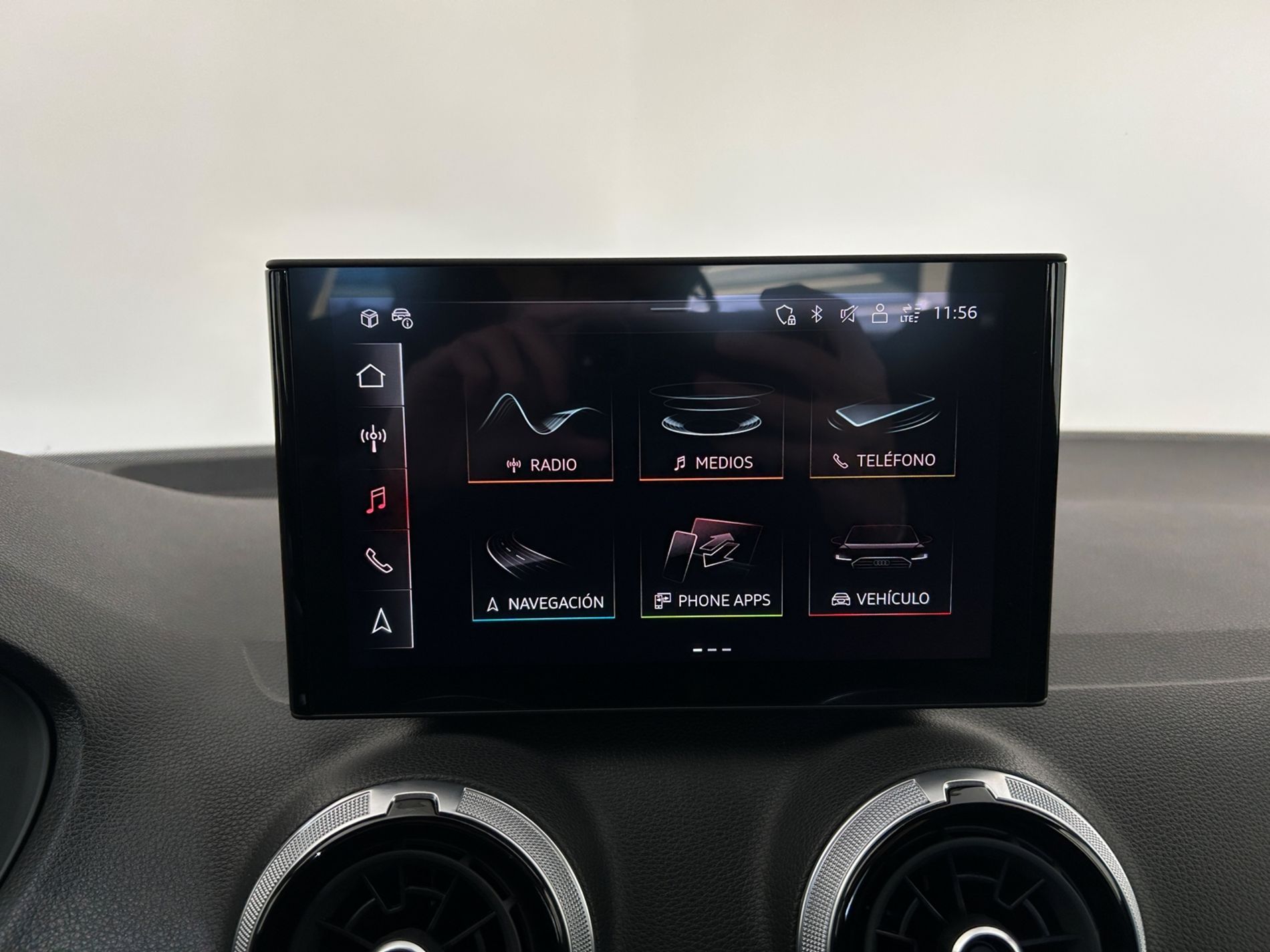 Q2 35 1.5 tfsi S line edition s-tronic - Autoviemme