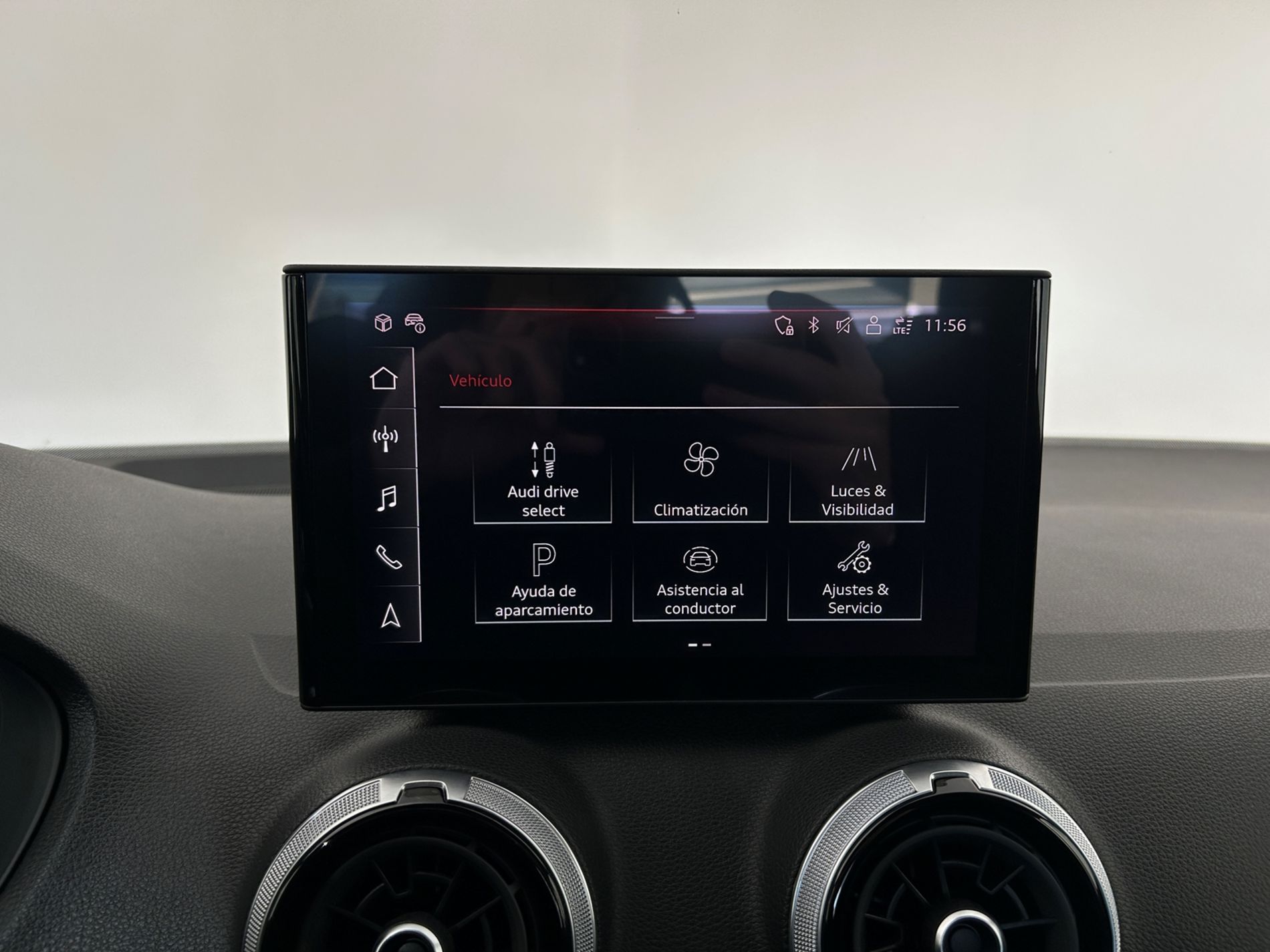 Q2 35 1.5 tfsi S line edition s-tronic - Autoviemme