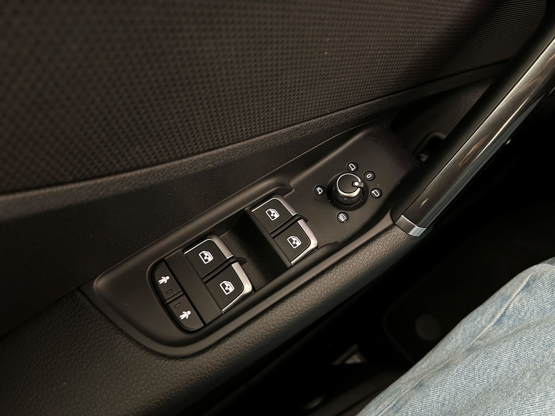 Q2 35 2.0 tdi S line edition s-tronic - Autoviemme