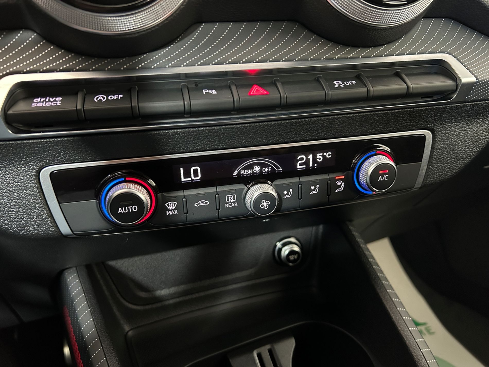 Q2 35 2.0 tdi S line edition s-tronic - Autoviemme