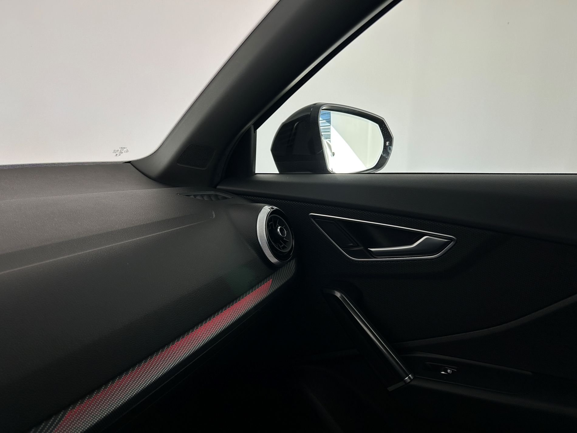 Q2 35 2.0 tdi S line edition s-tronic - Autoviemme