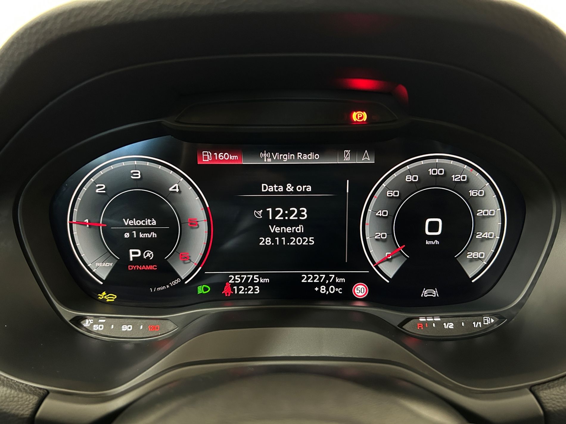 Q2 35 2.0 tdi S line edition s-tronic - Autoviemme