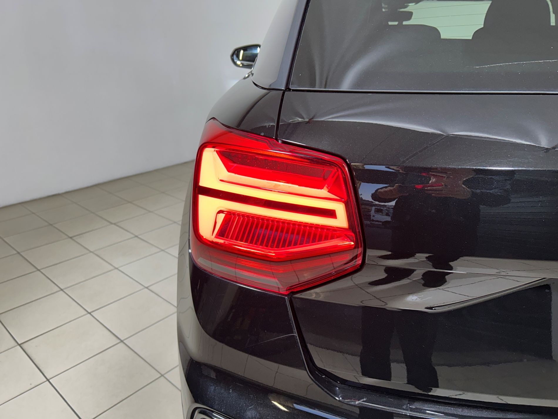 Q2 35 Business Advanced s-tronic - Autoviemme