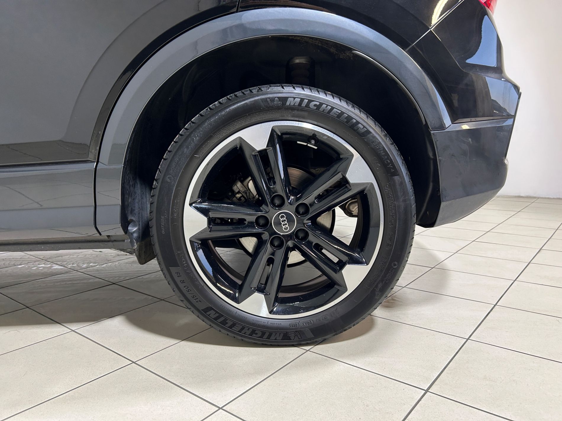 Q2 35 Business Advanced s-tronic - Autoviemme