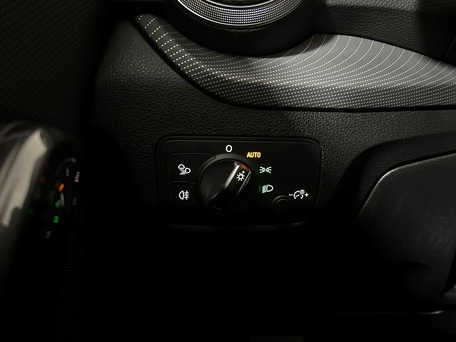 Q2 35 Business Advanced s-tronic - Autoviemme