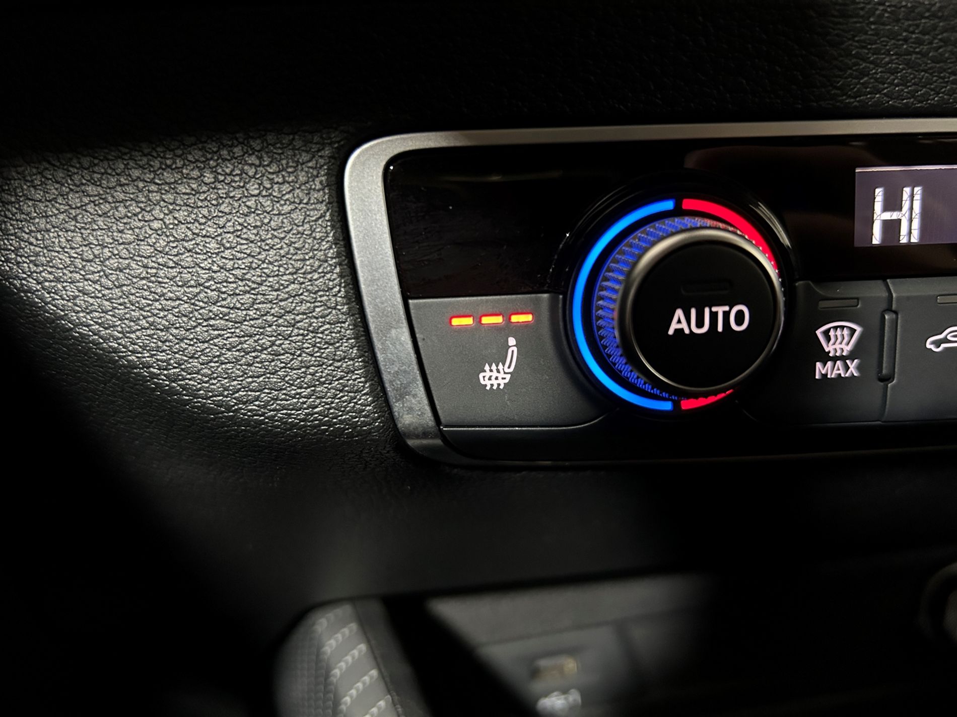 Q2 35 Business Advanced s-tronic - Autoviemme