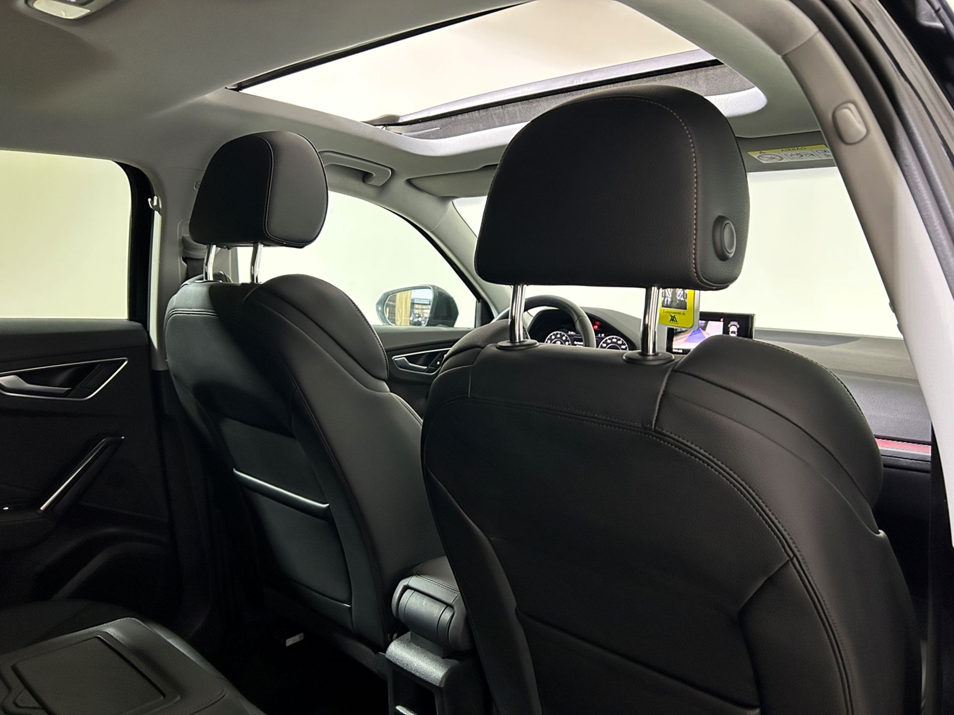 Q2 35 Business Advanced s-tronic - Autoviemme