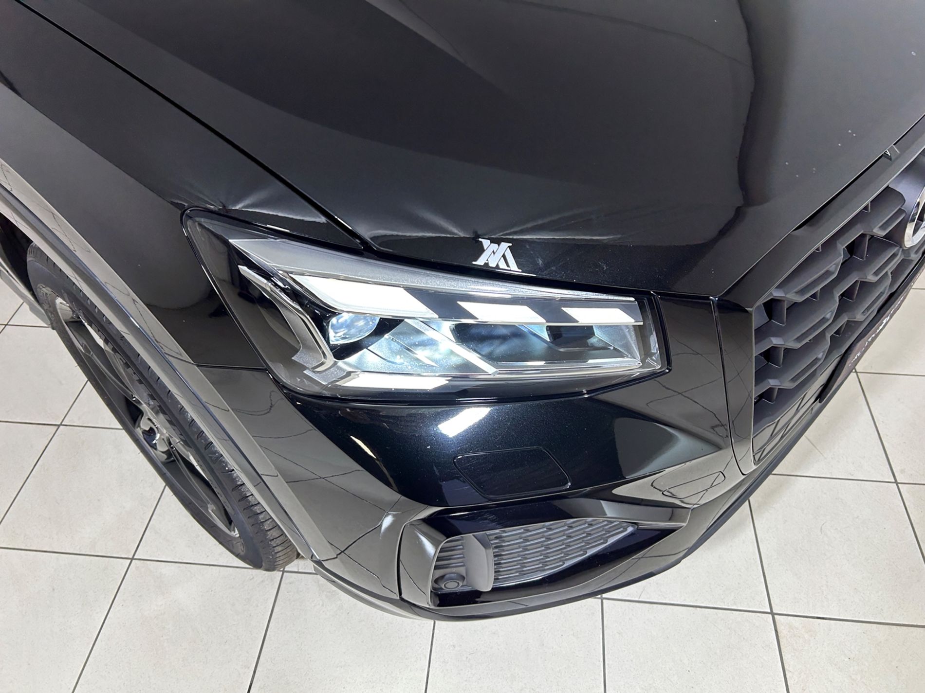 Q2 35 Business Advanced s-tronic - Autoviemme