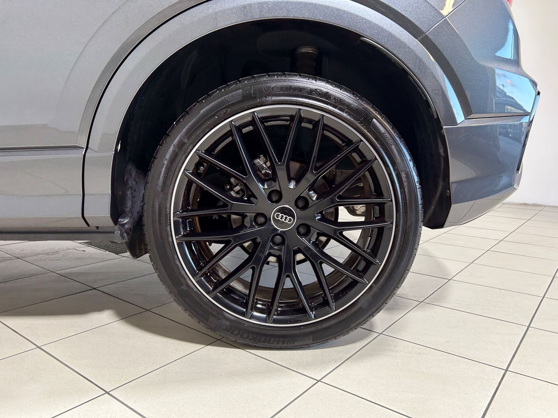 Q2 35 tfsi S line s-tronic - Autoviemme