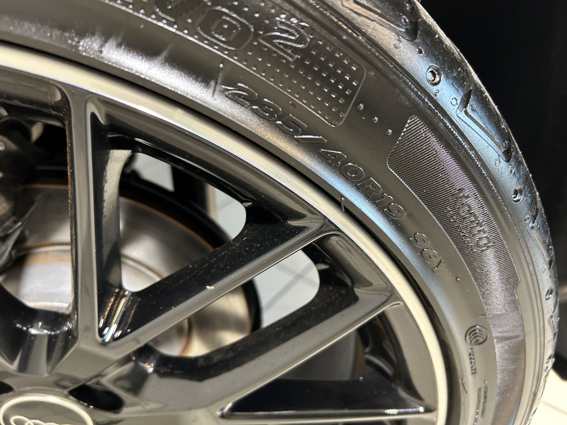 Q2 35 tfsi S line s-tronic - Autoviemme