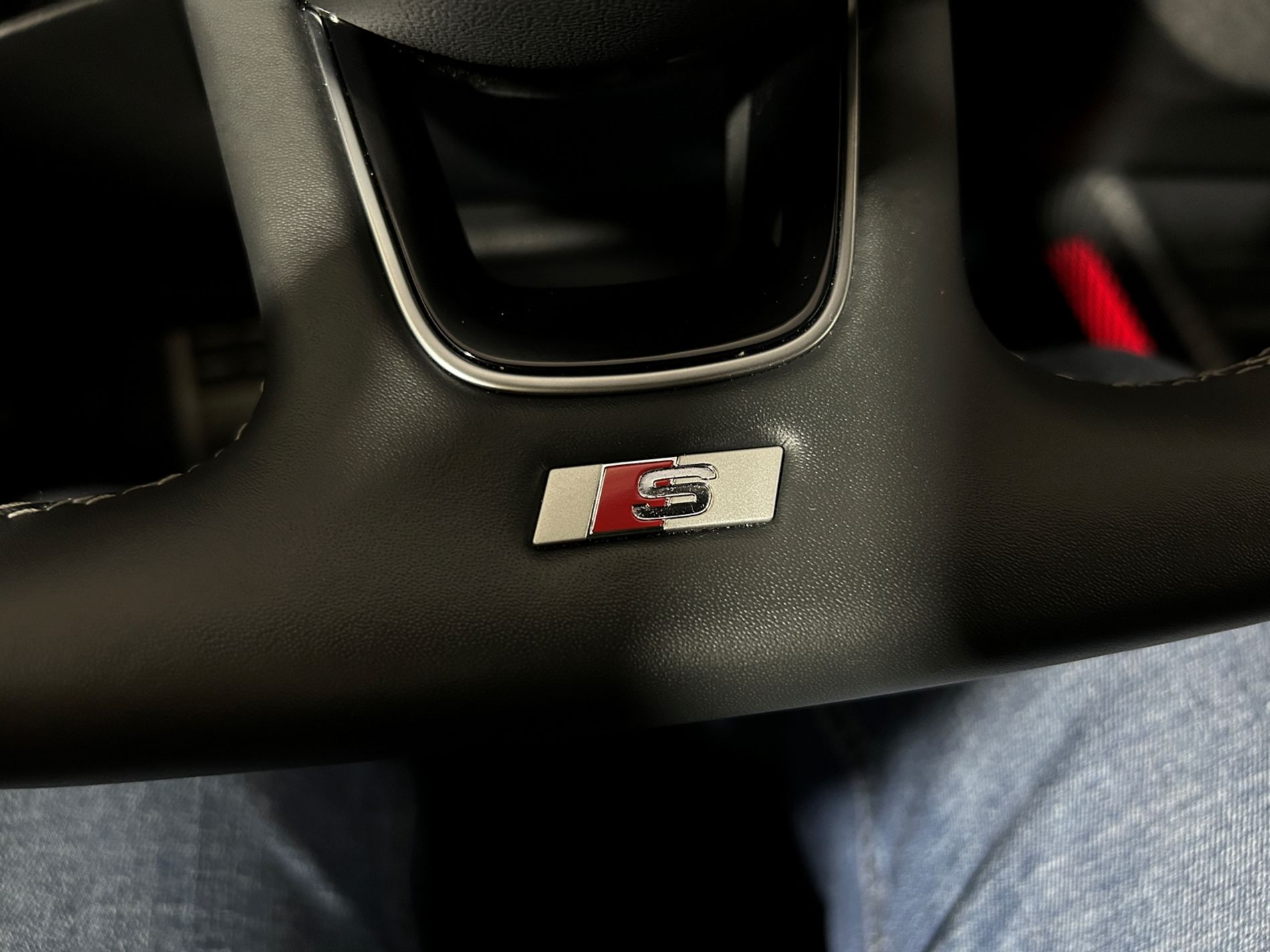 Q2 35 tfsi S line s-tronic - Autoviemme